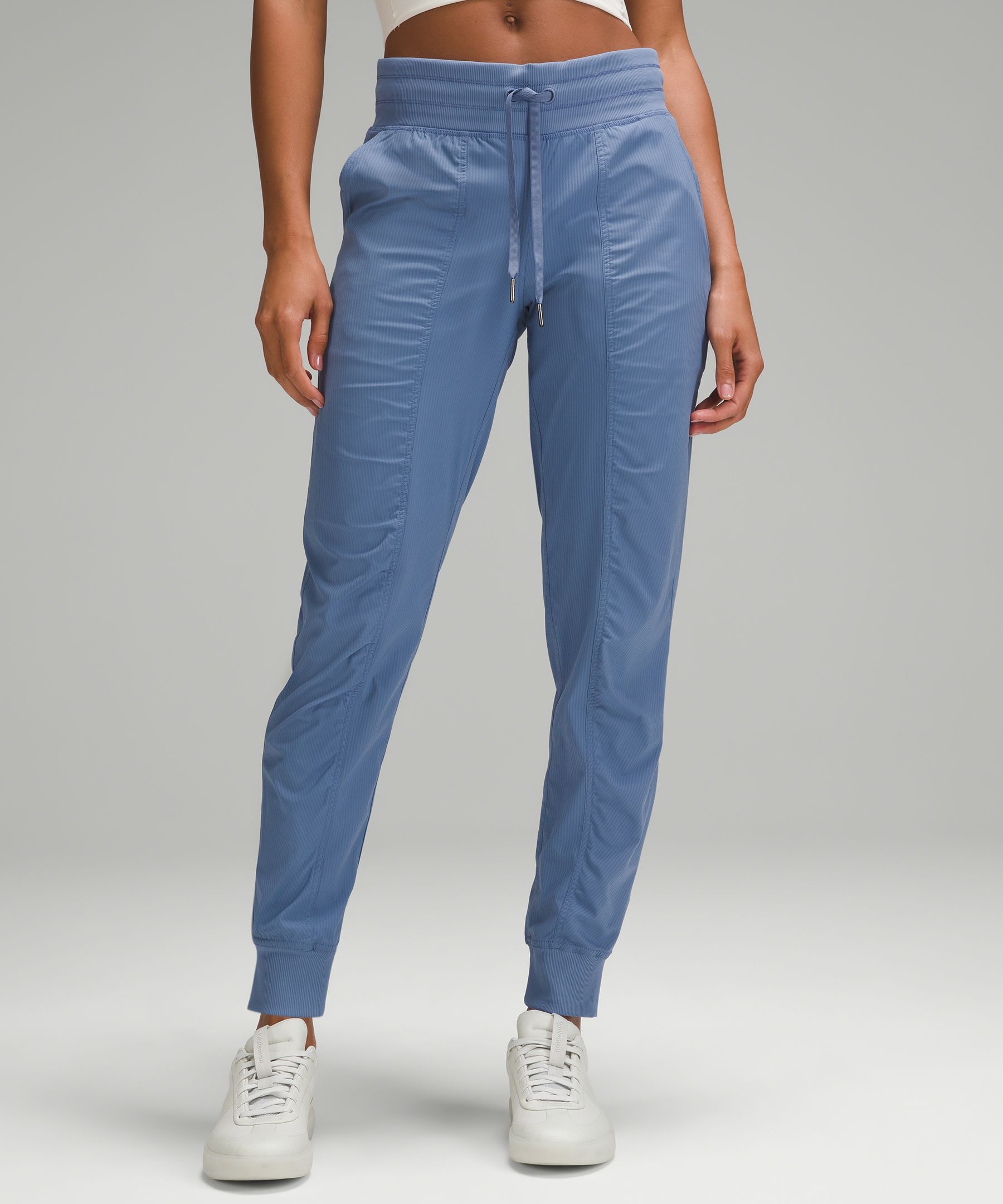 Dance Studio Mid-Rise Jogger *Full Length | Women's Pants | lululemon