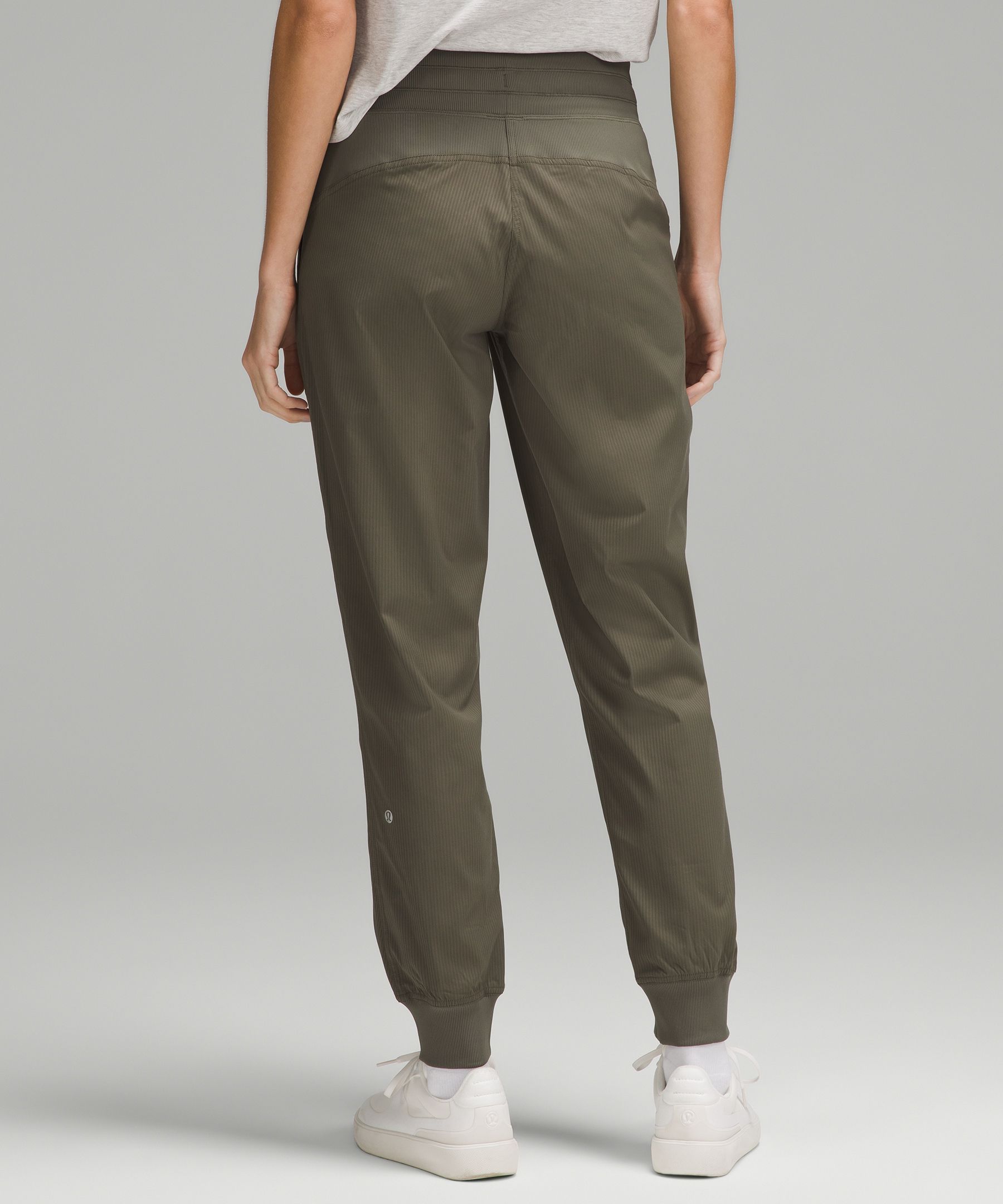 Lululemon athletica Dance Studio Mid-Rise Jogger *Full Length, Women's  Joggers