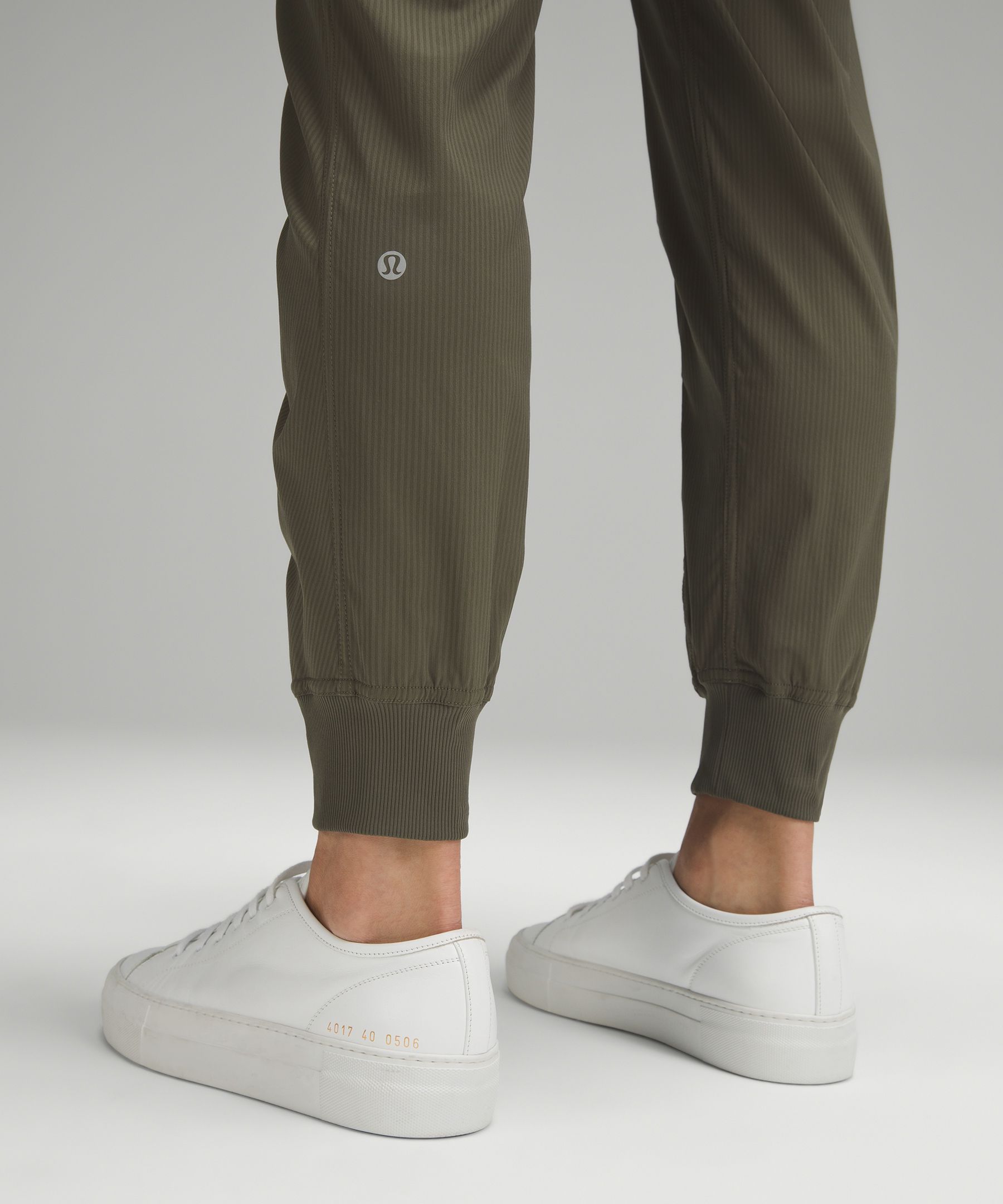 Dance Studio Mid-Rise Jogger *Full Length | Women's Joggers