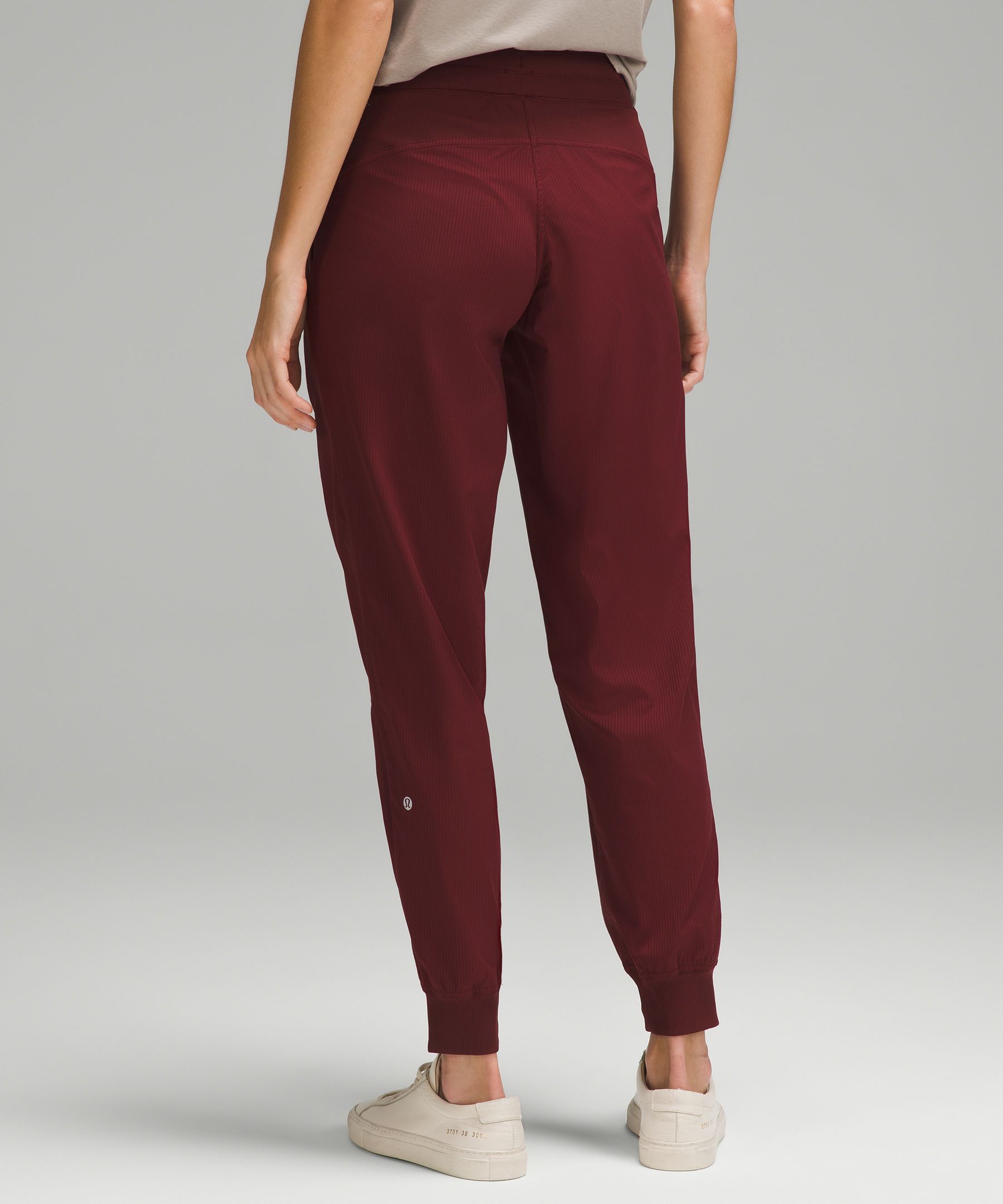 Lululemon Dance Studio Mid-rise Joggers