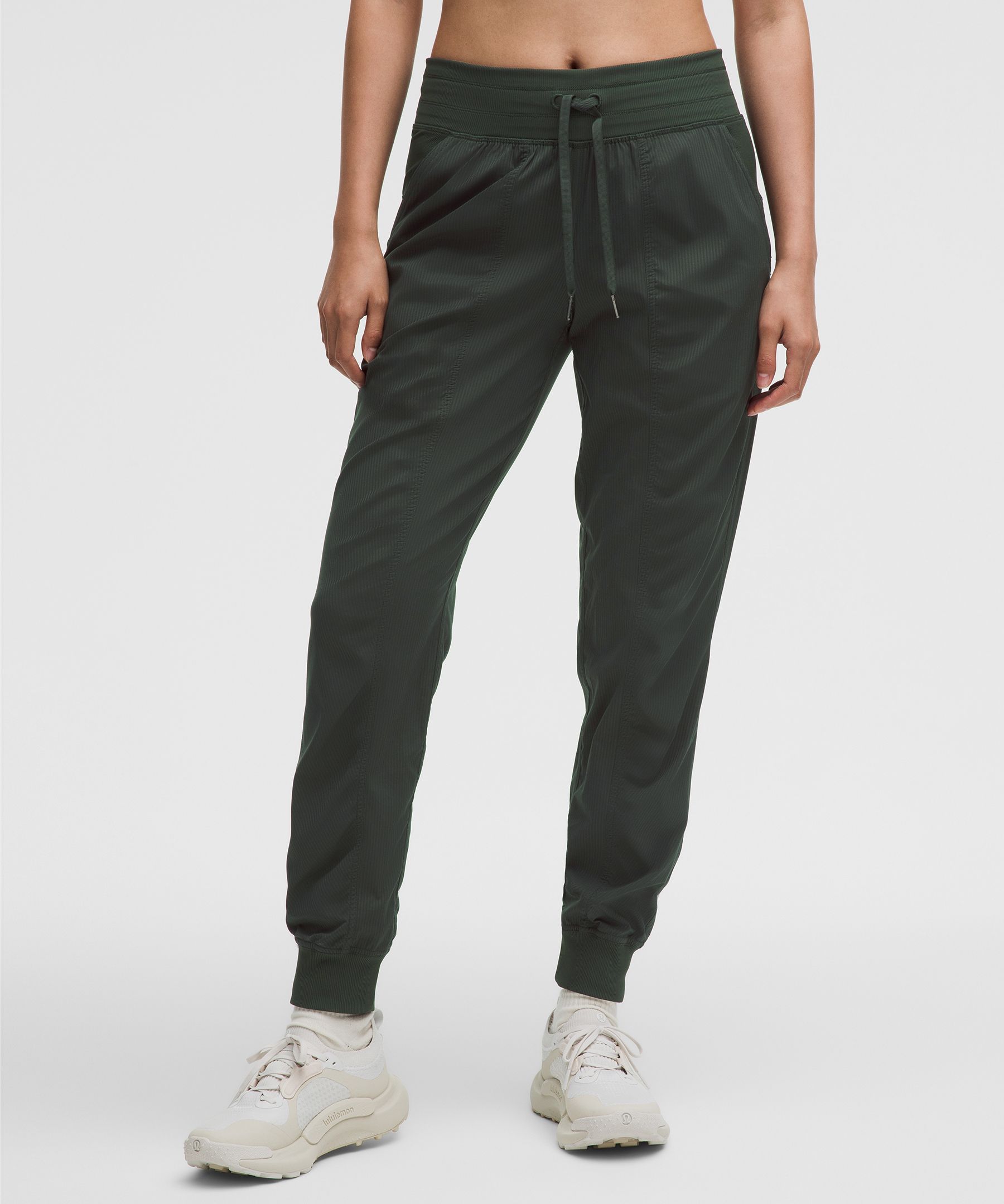 Lululemon Dance Studio Mid-rise Jogger