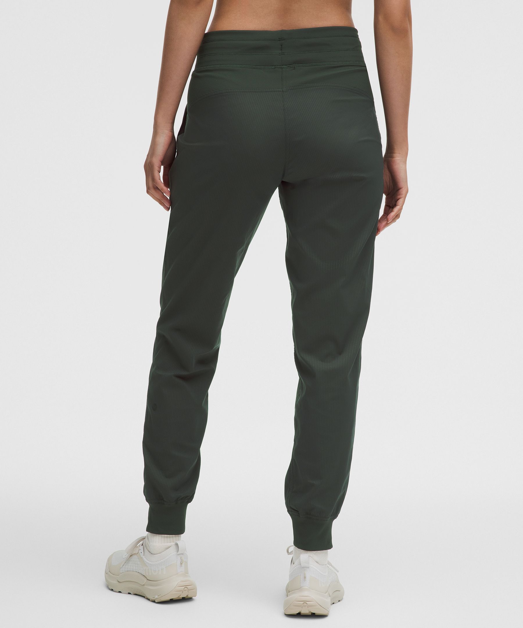 Lululemon Dance Studio Mid-rise Jogger