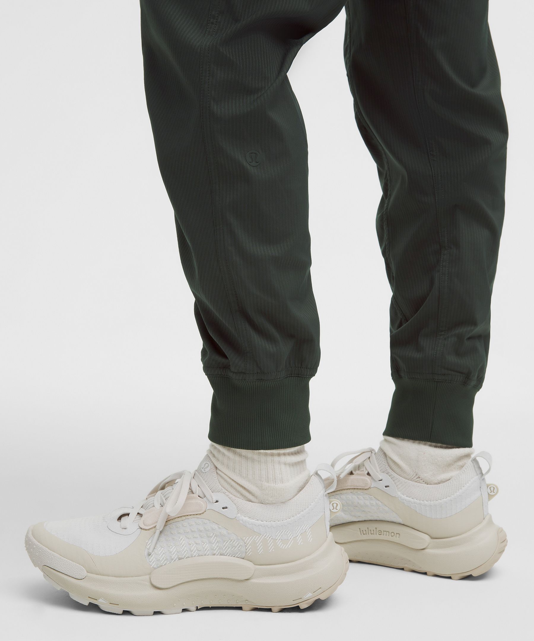 Lululemon Dance Studio Mid-rise Jogger