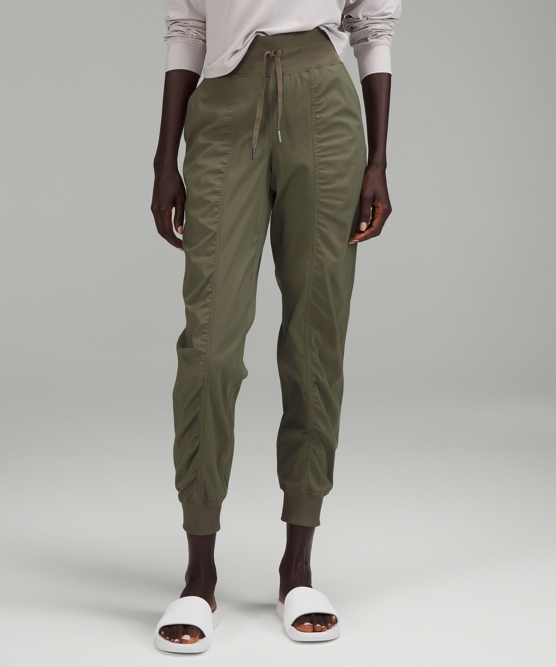 Lululemon Cargo Pants Bluestacks