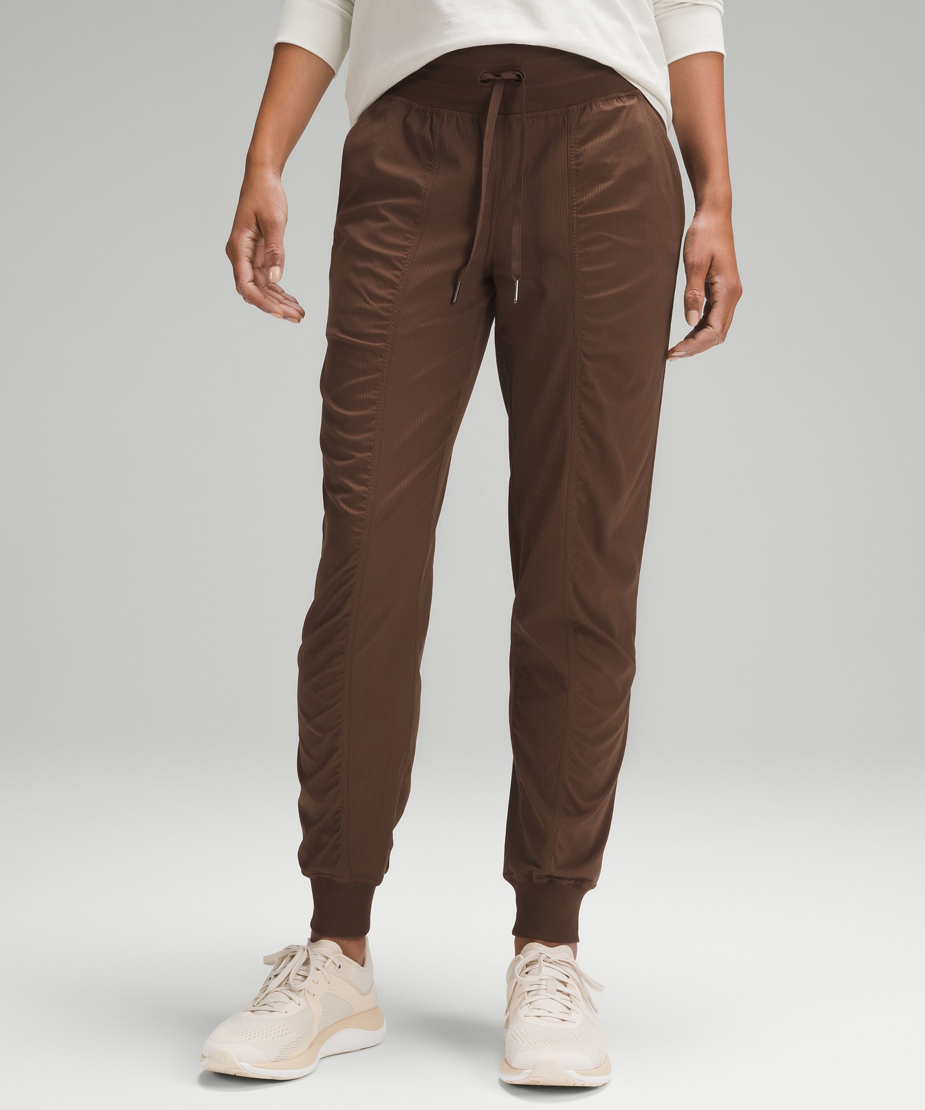 Dance Studio Mid-Rise Jogger