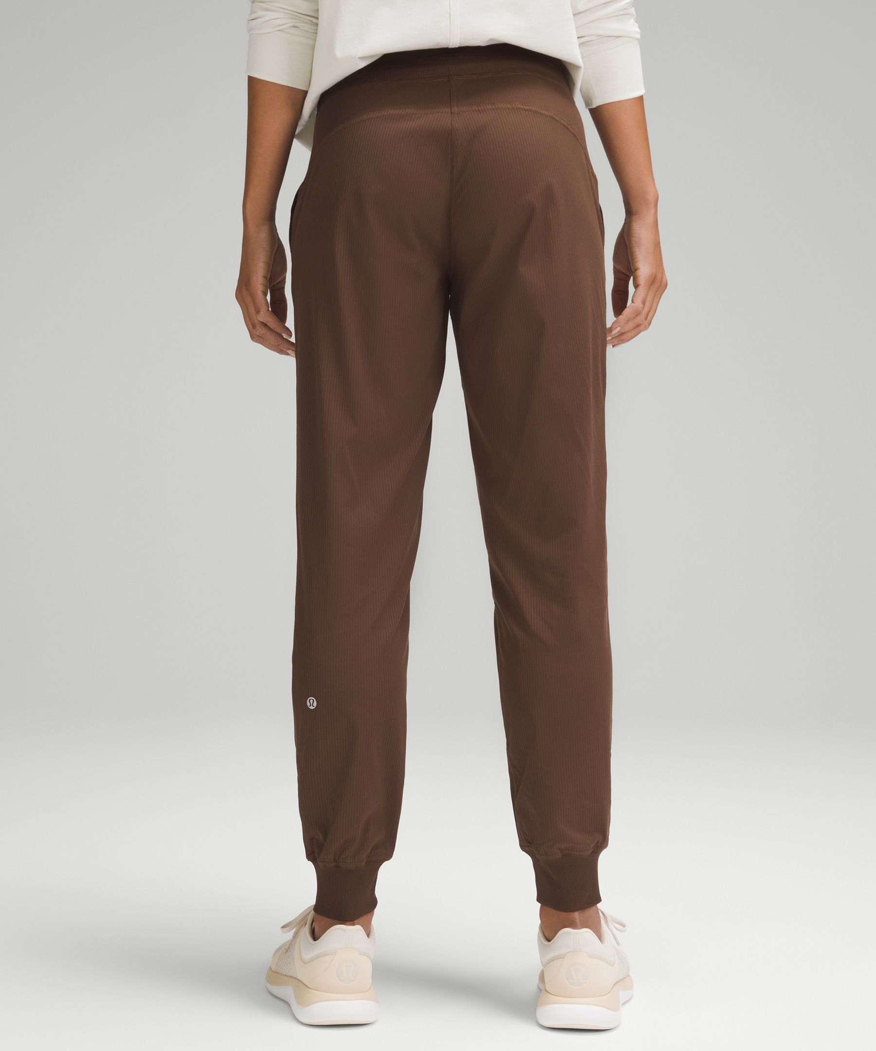 Dance Studio Mid-Rise Jogger *Full Length, Women's Joggers