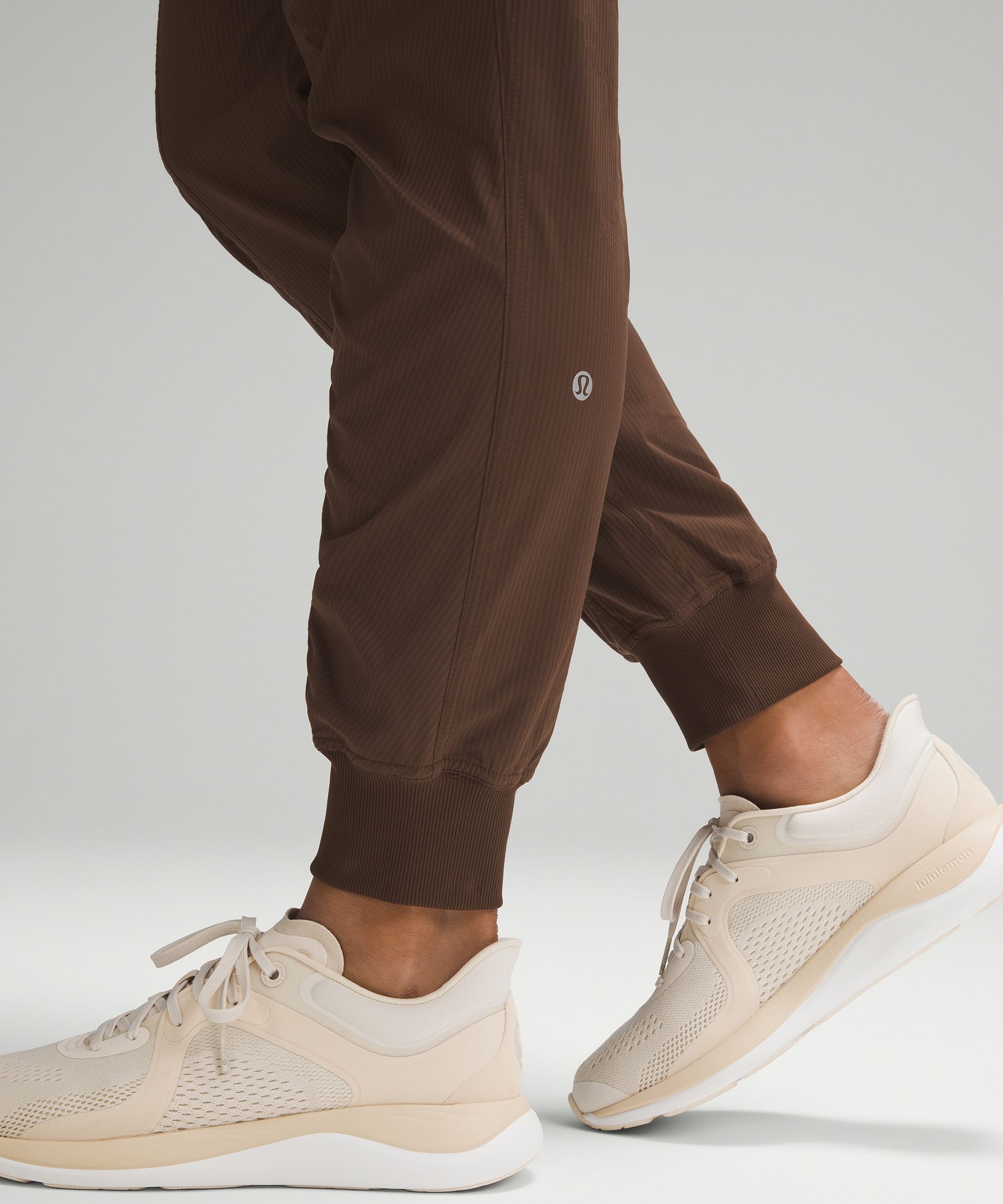 Dance Studio Mid-Rise Jogger *Full Length