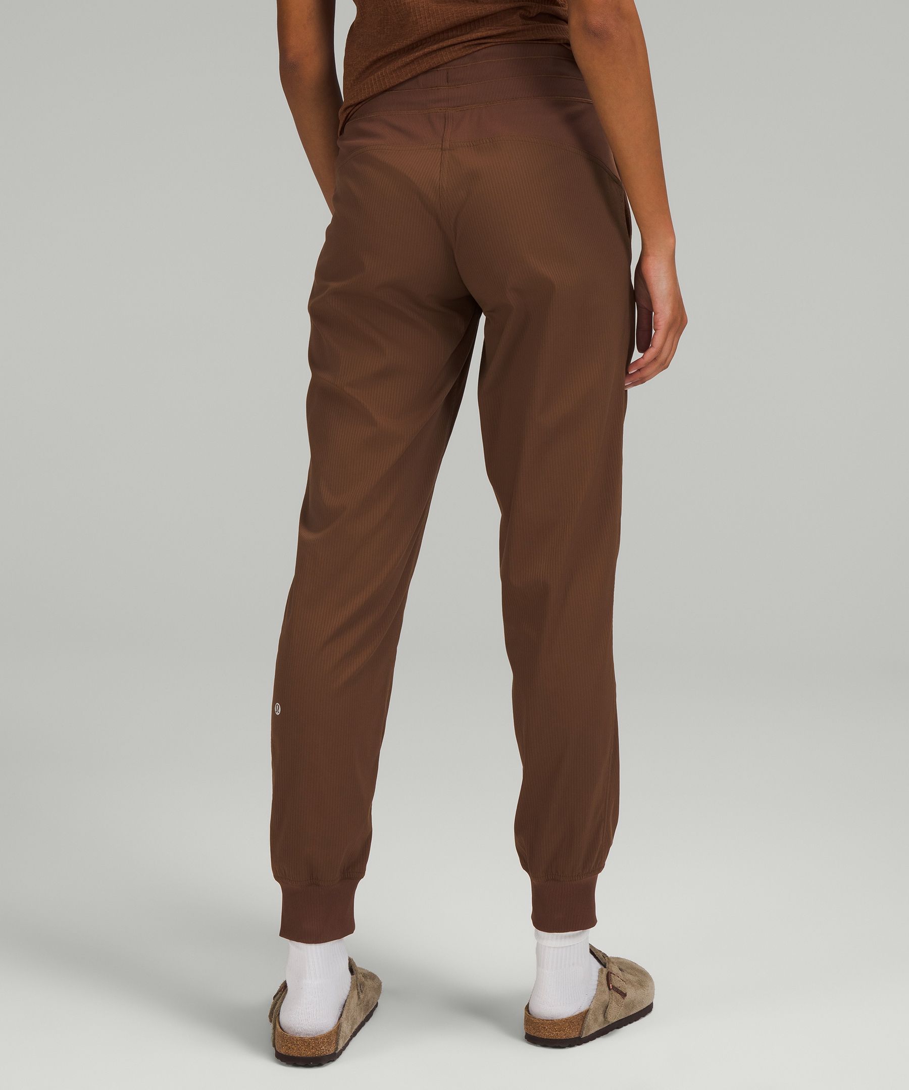 Lære udenad hjul Tectonic Dance Studio Mid-Rise Jogger *Full Length | Women's Joggers | lululemon