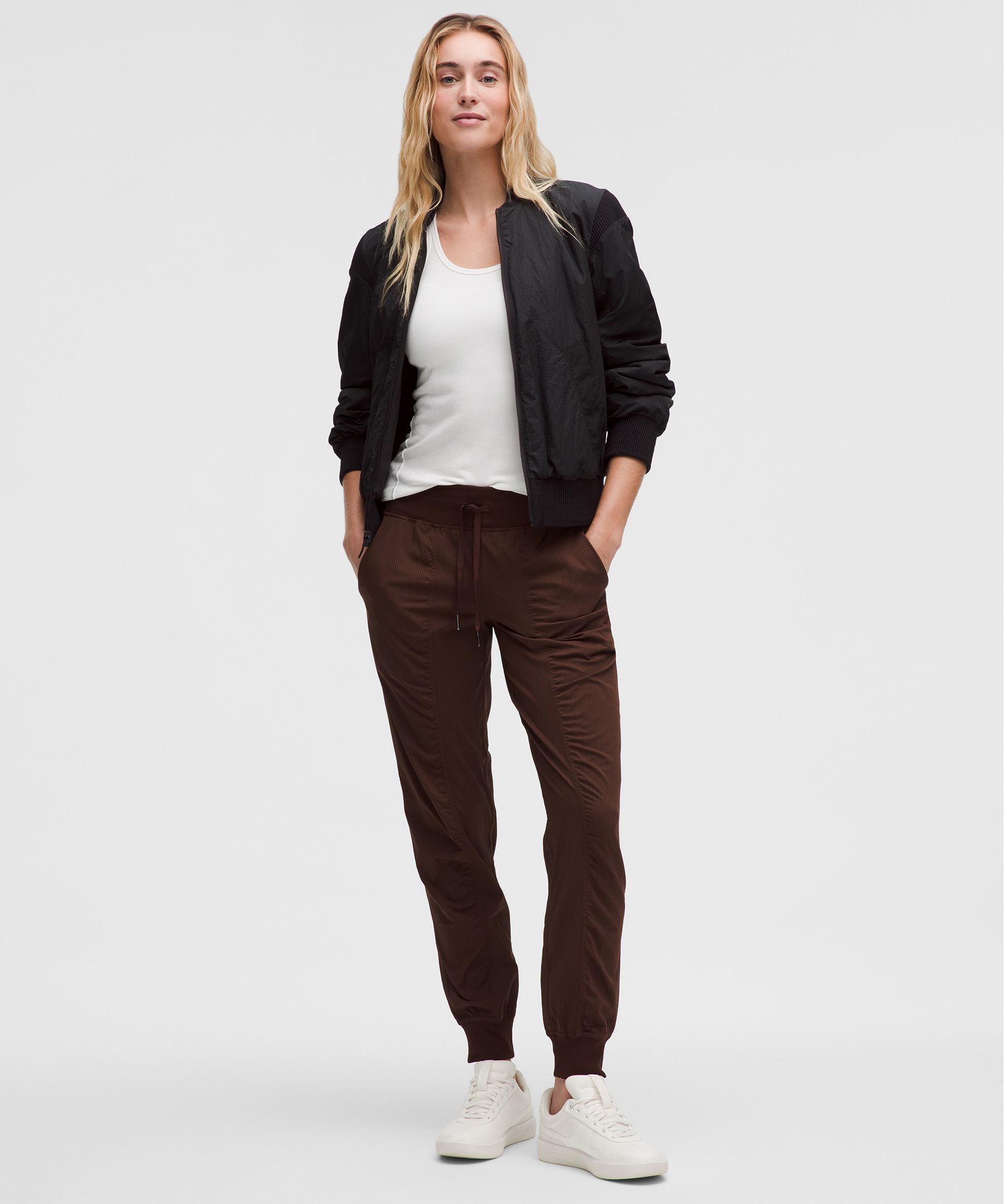Lululemon Dance Studio Mid-rise Jogger Full Length