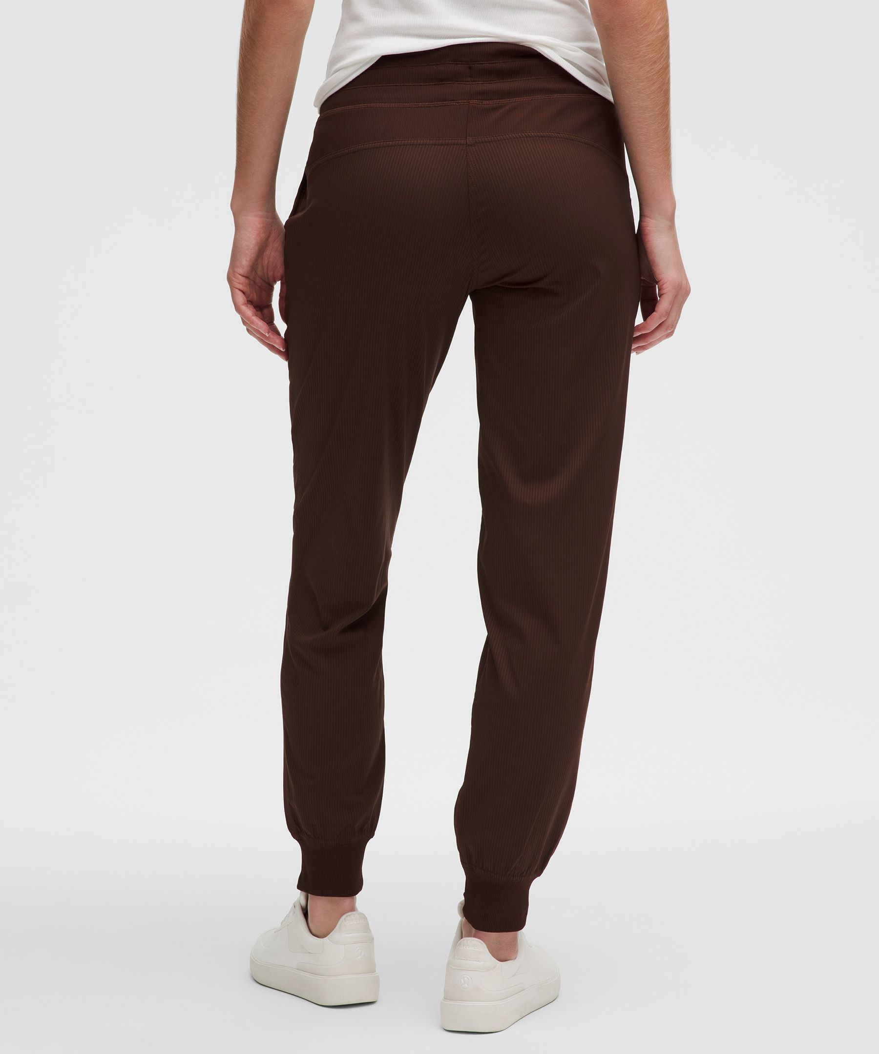 Dance Studio Mid-Rise Jogger *Full Length | Women's Joggers