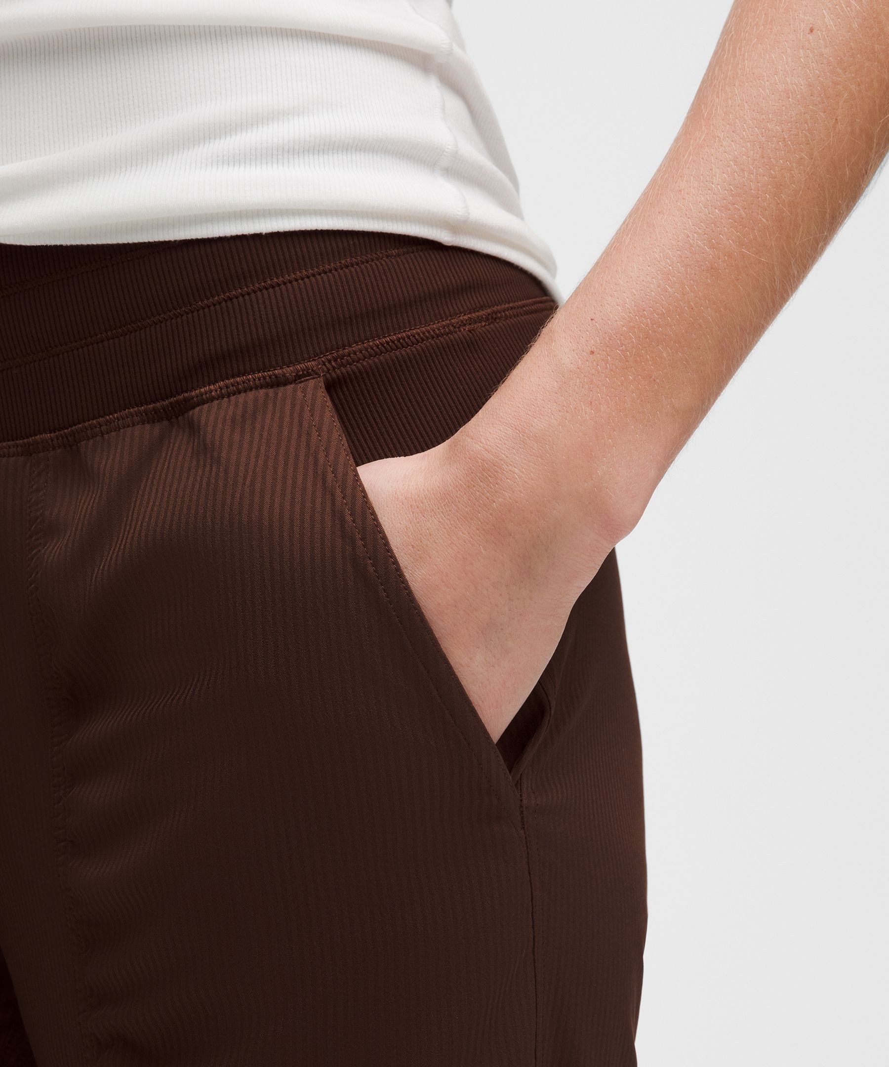 Lululemon Dance Studio Mid-rise Jogger Full Length