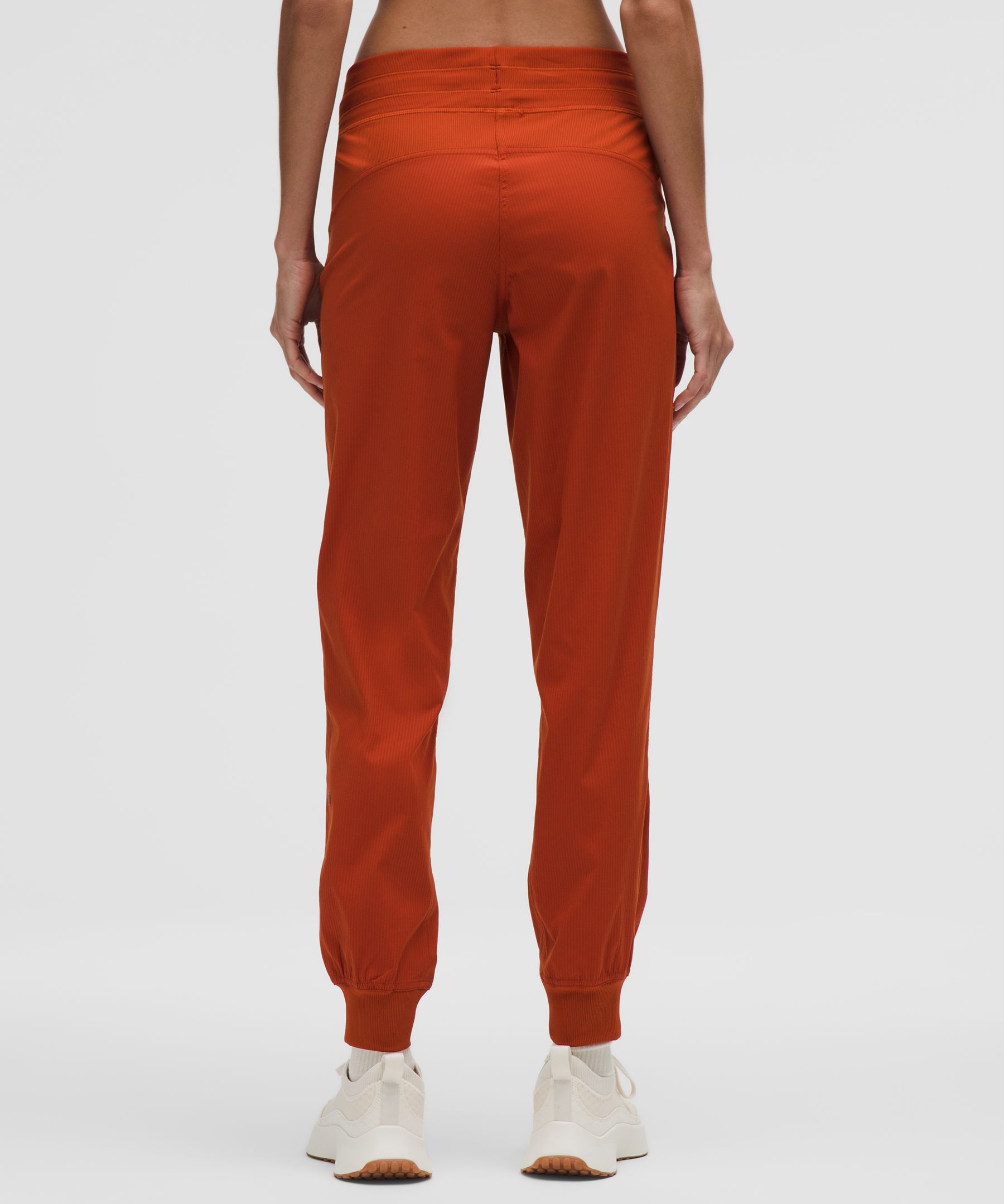 Dance Studio Mid-Rise Jogger *Full Length | Women's Joggers