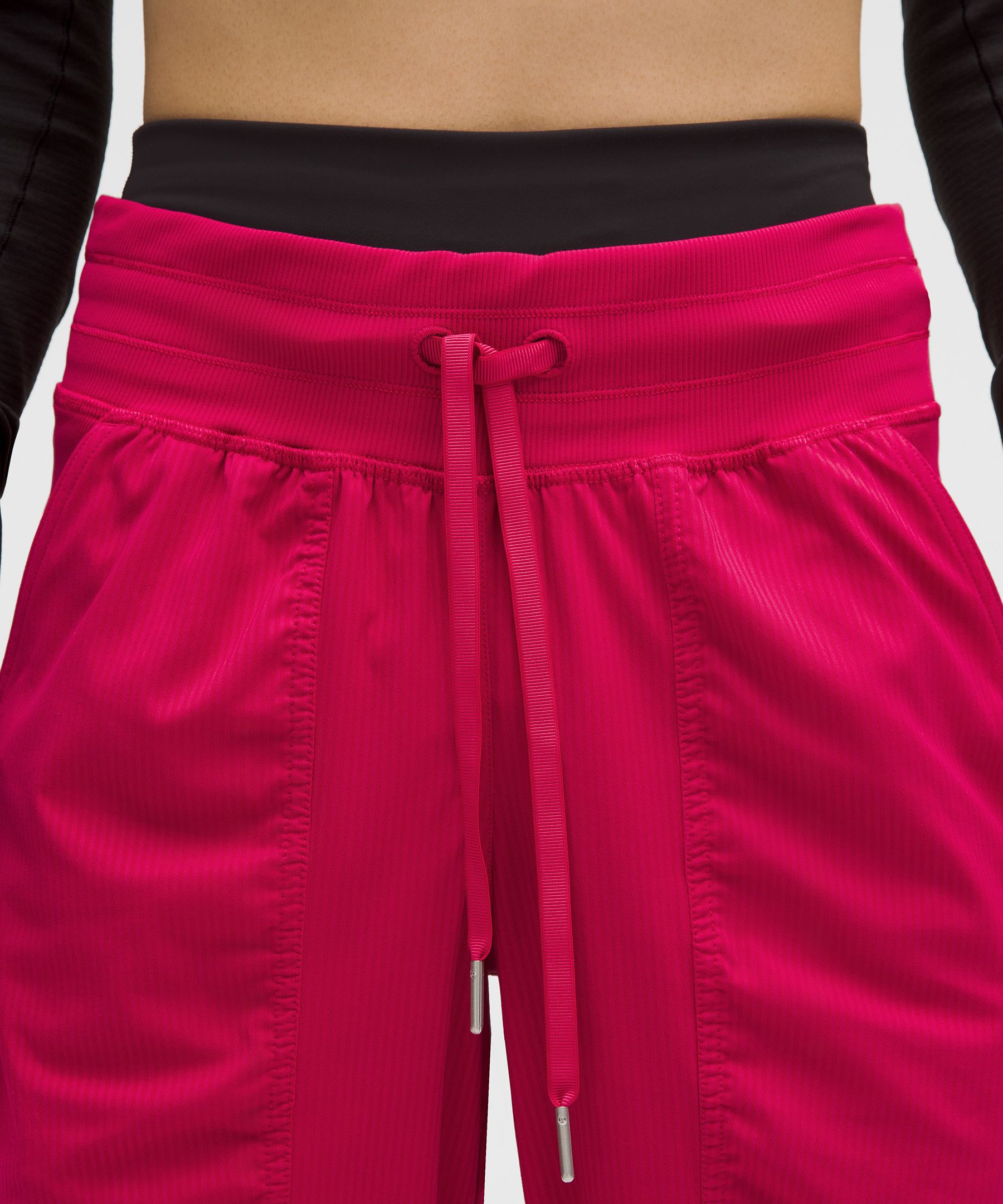 Lululemon Dance Studio Mid-rise Joggers Full Length