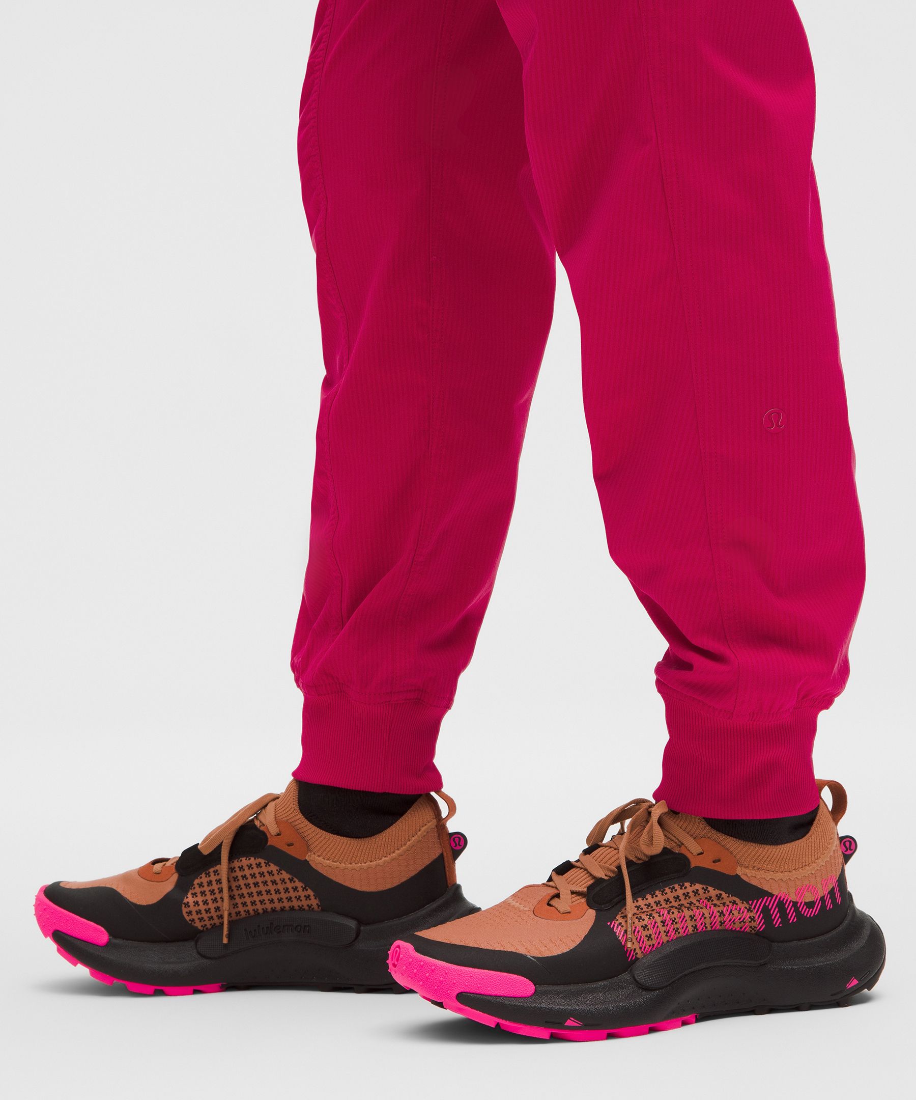 Lululemon Dance Studio Mid-rise Joggers Full Length