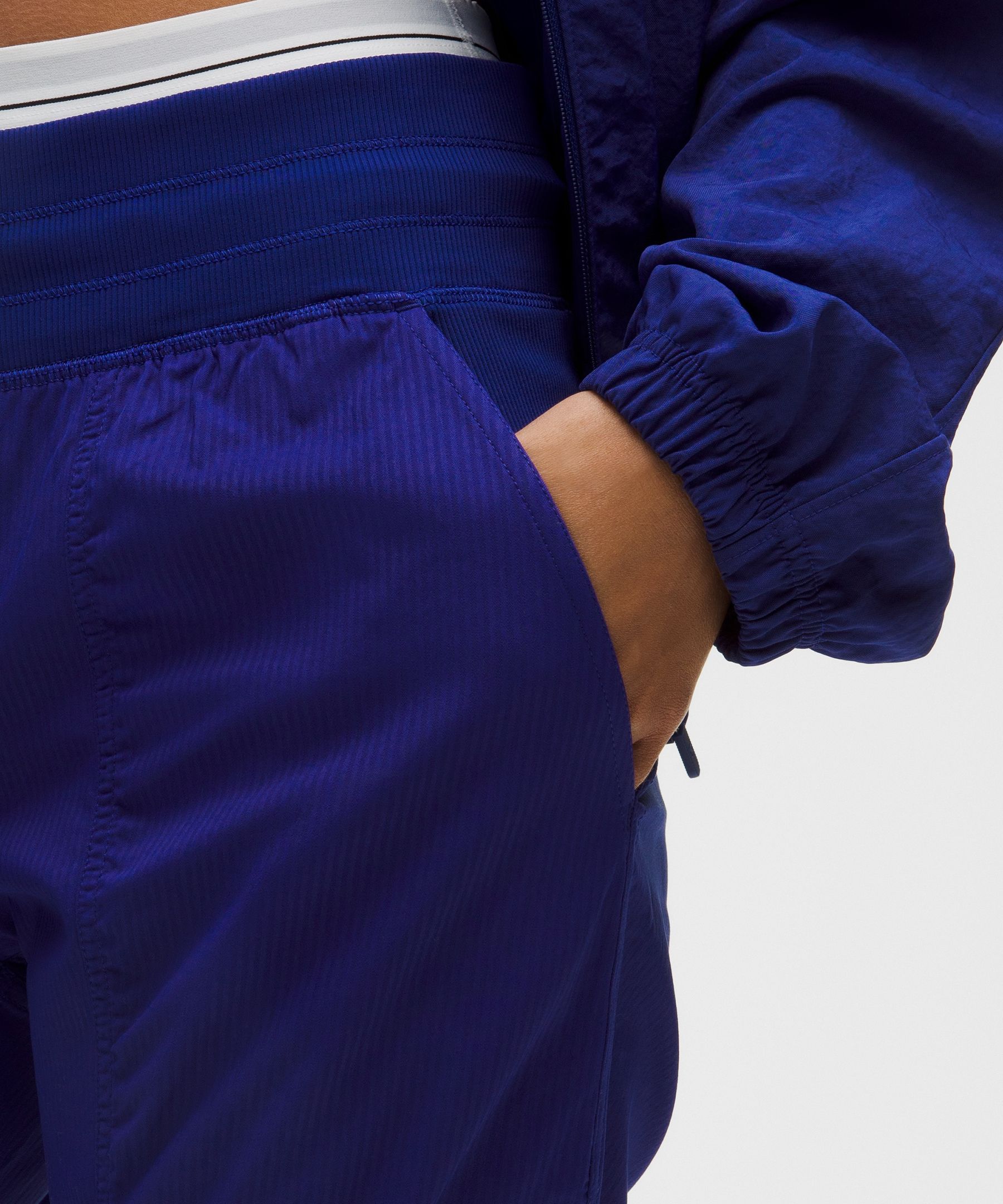 Dance Studio Mid-Rise Jogger *Full Length | Women's Joggers