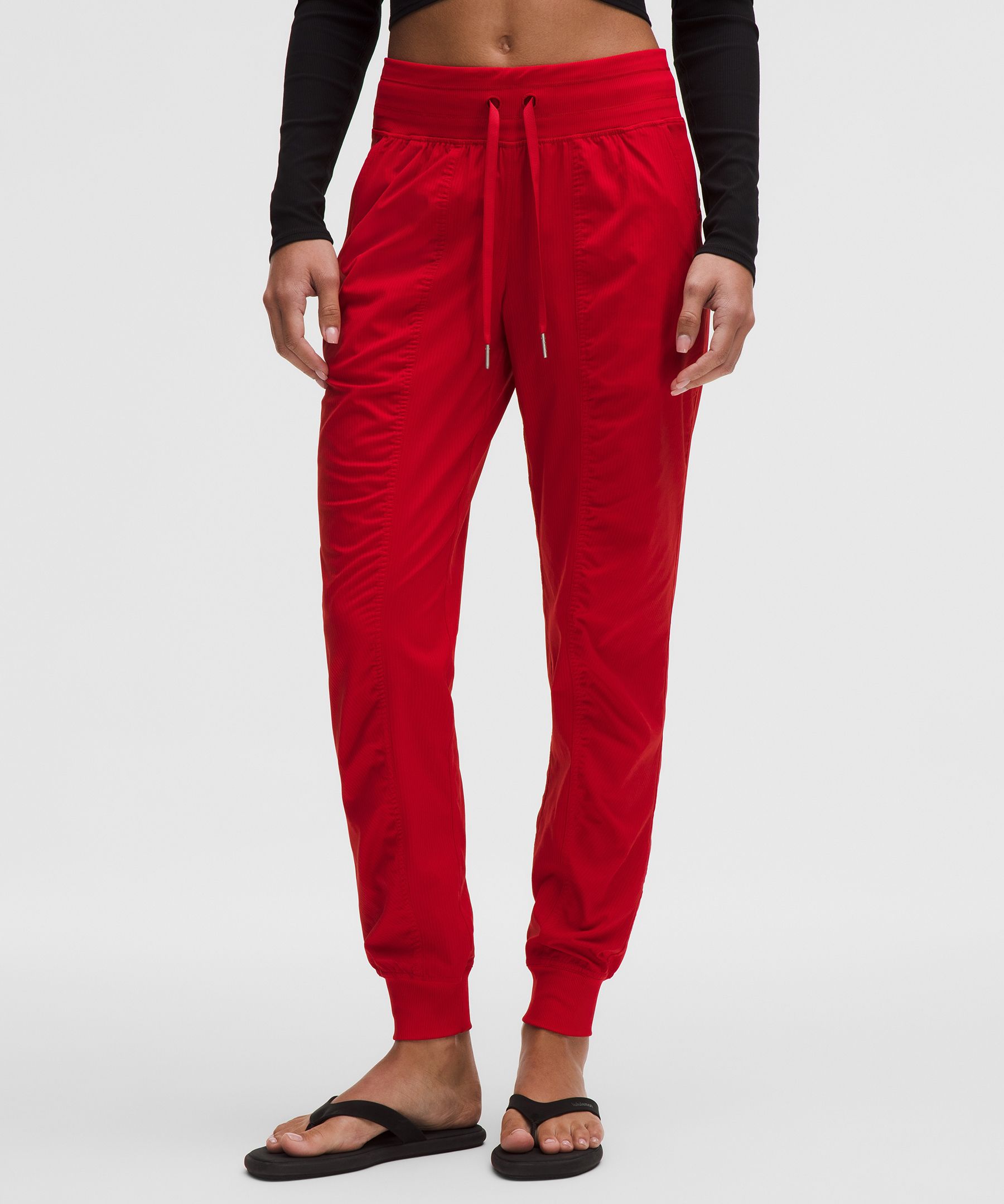 Pantalon de jogging Dance Studio 74 cm