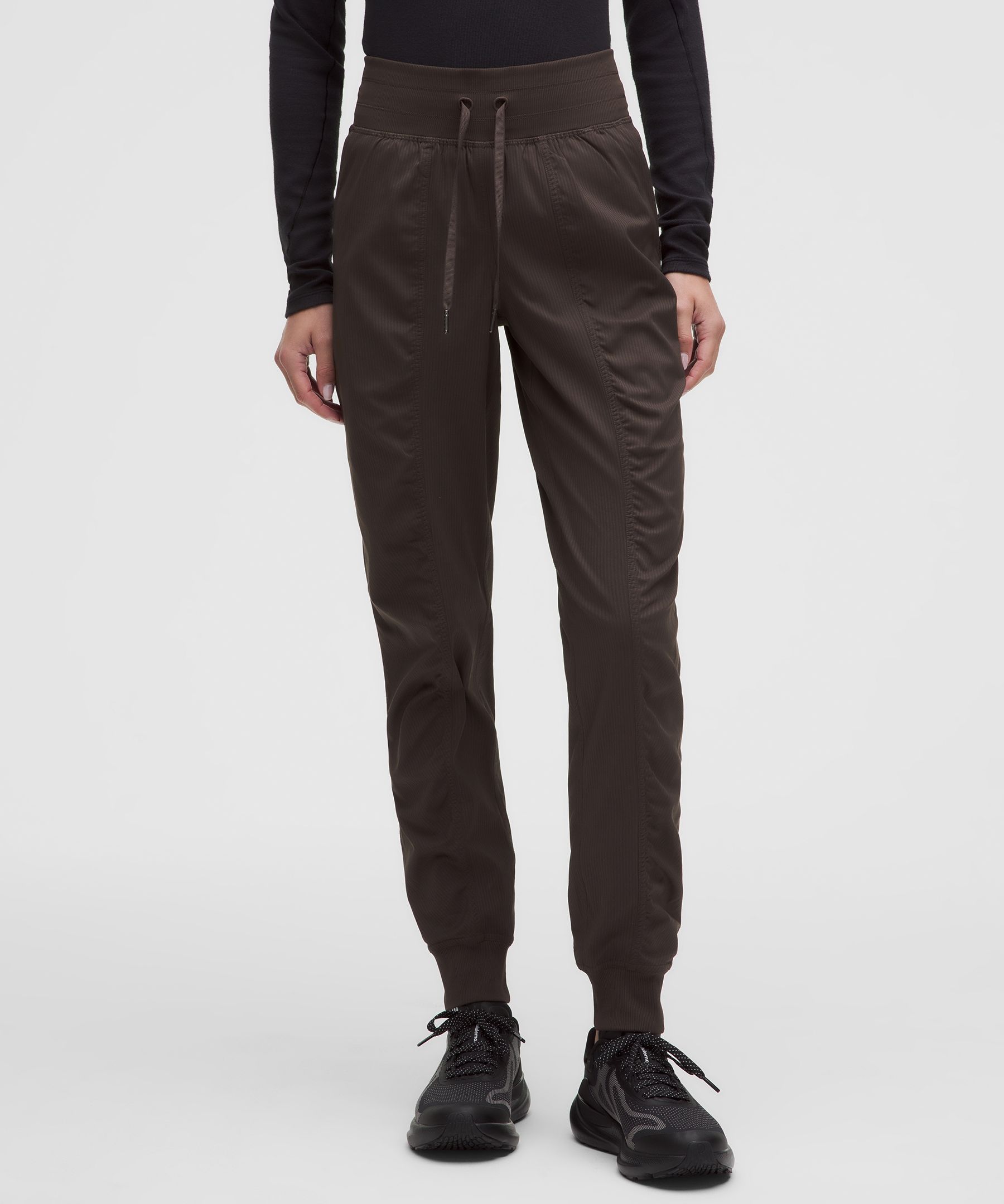 Dance Studio Mid-Rise Jogger