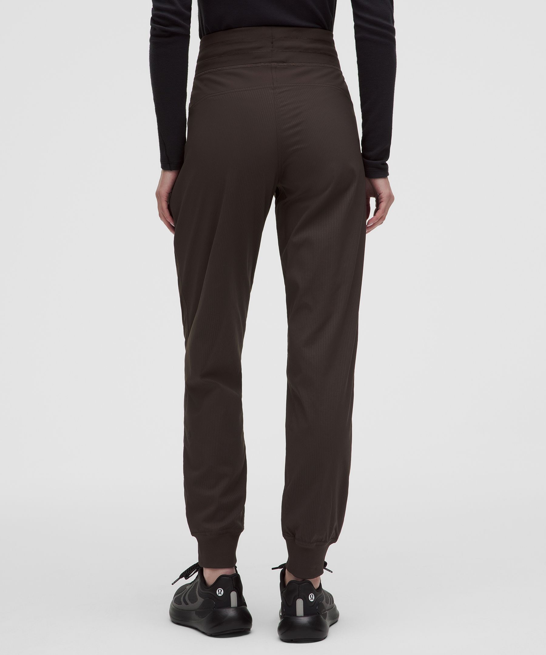 Dance Studio Mid-Rise Jogger