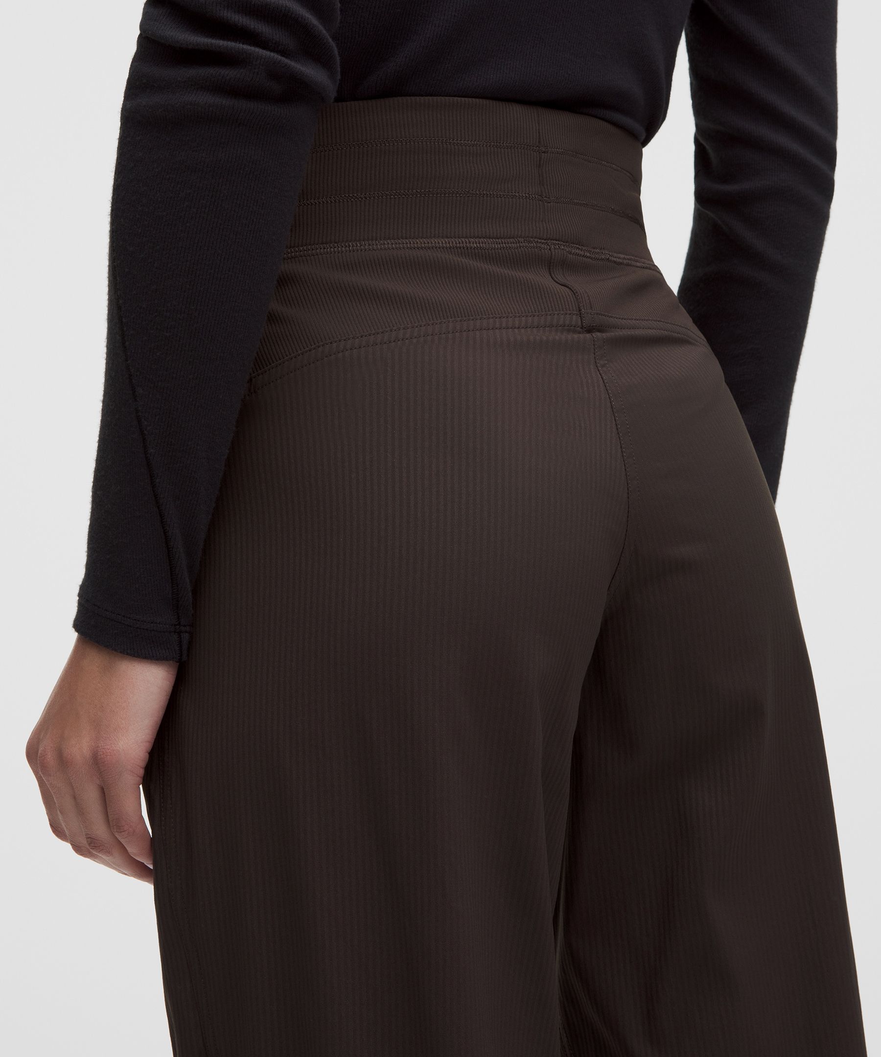 Dance Studio Mid-Rise Jogger