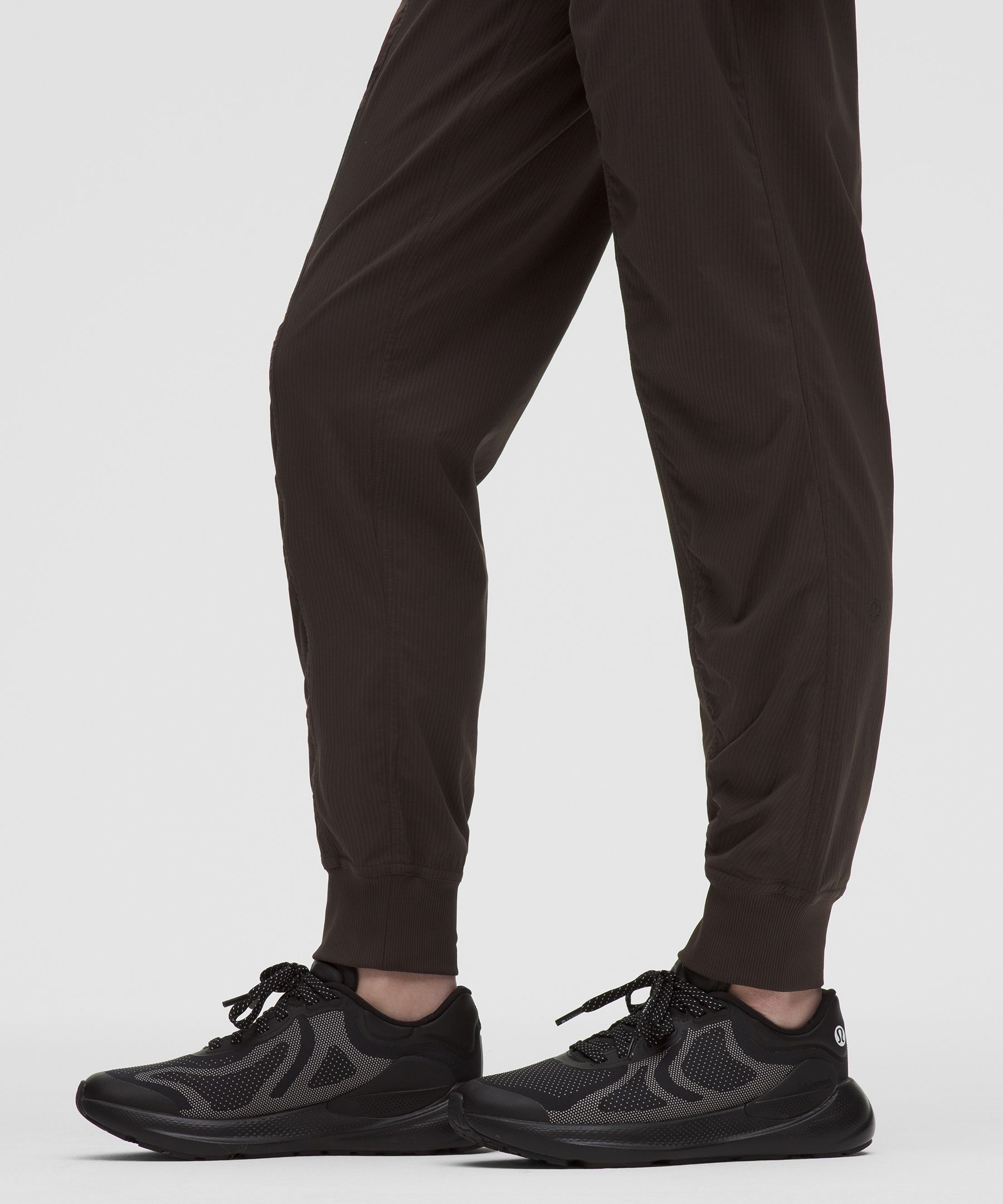 Dance Studio Mid-Rise Jogger