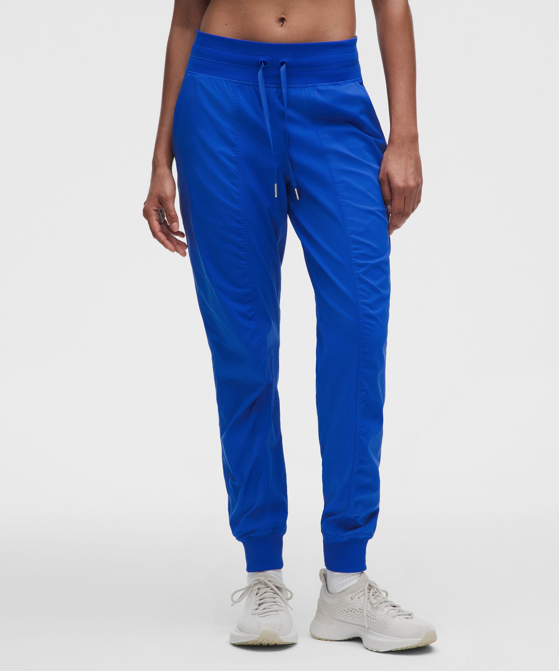 Dance Studio Mid-Rise Jogger