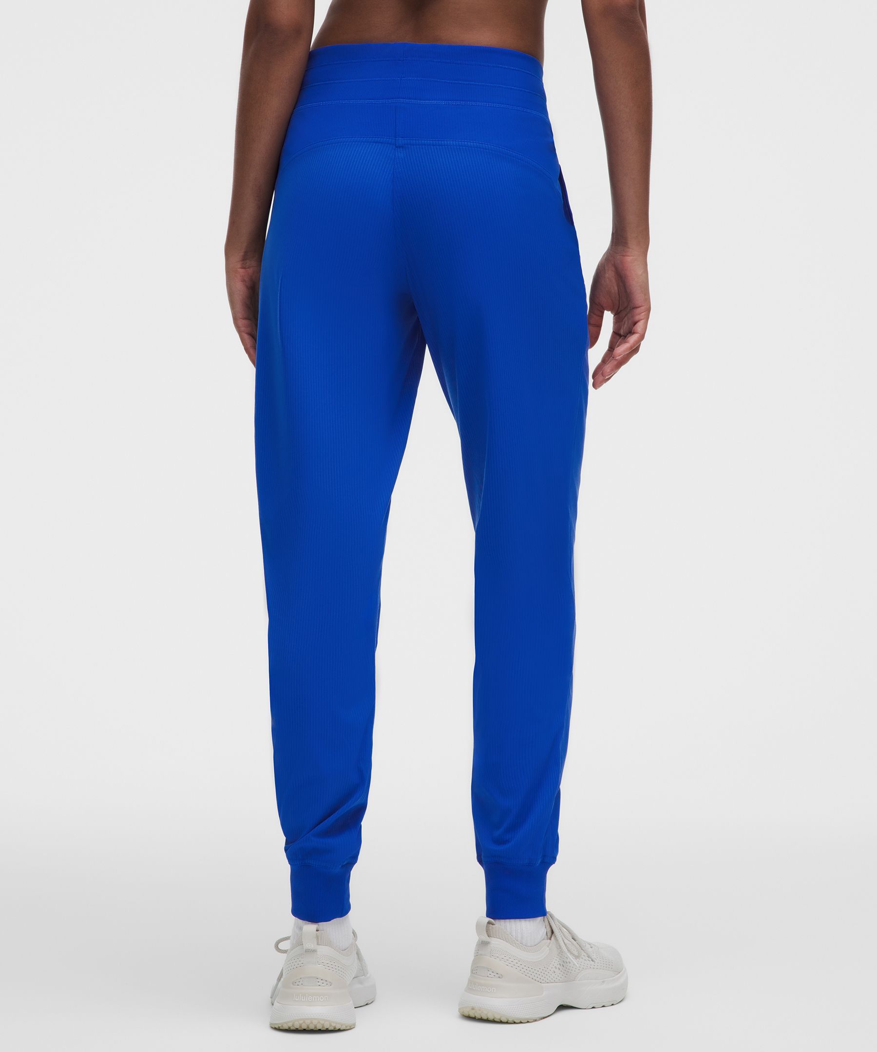 Dance Studio Mid-Rise Jogger *Full Length