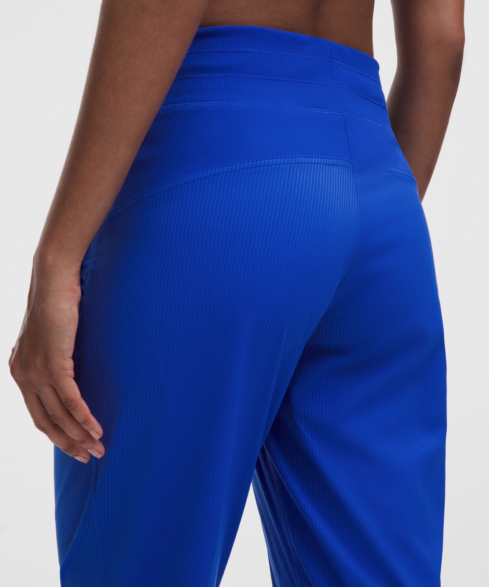 Женские джоггеры Lululemon Dance Studio Mid-Rise — фото 5