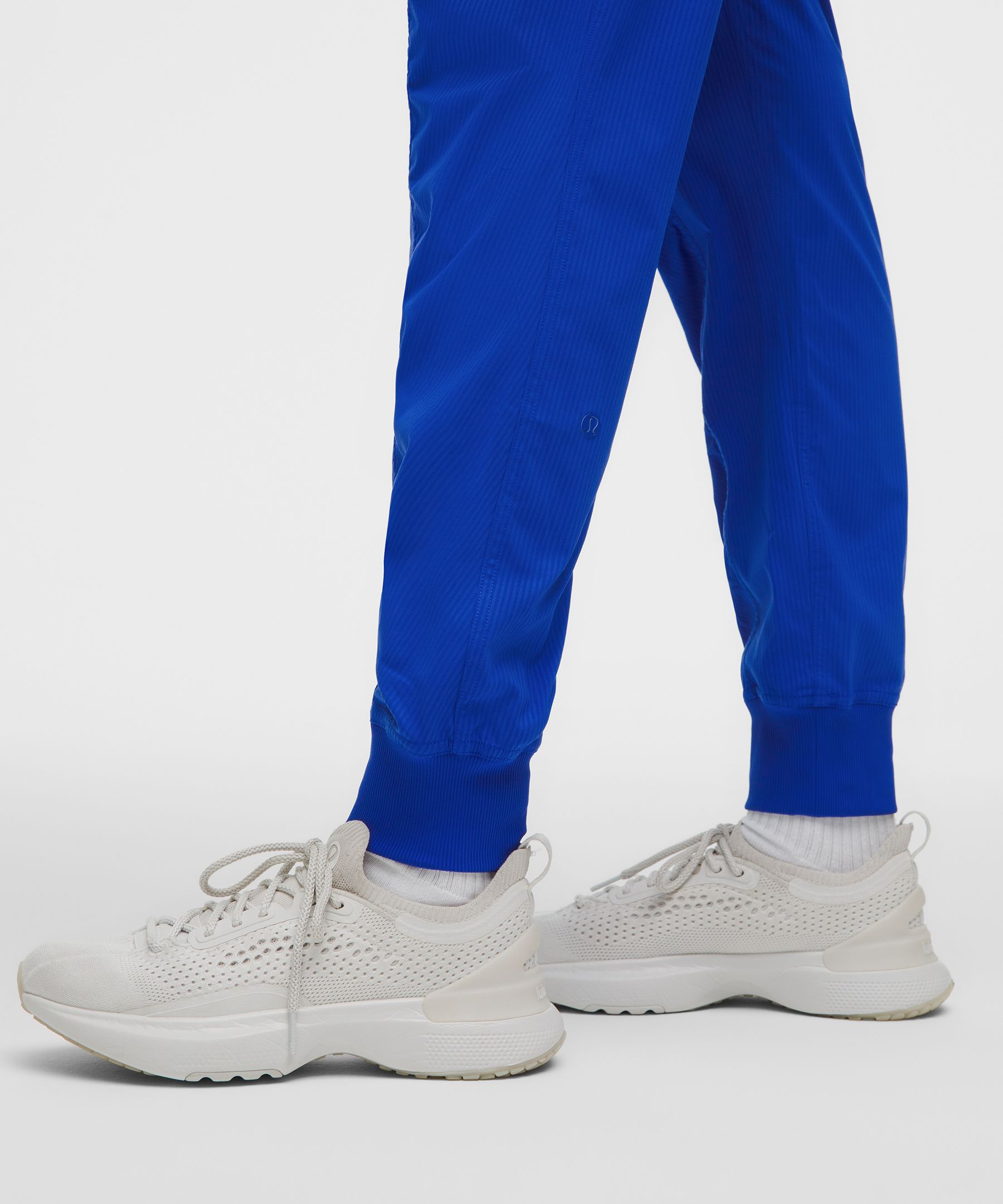 Dance Studio Mid-Rise Jogger *Full Length