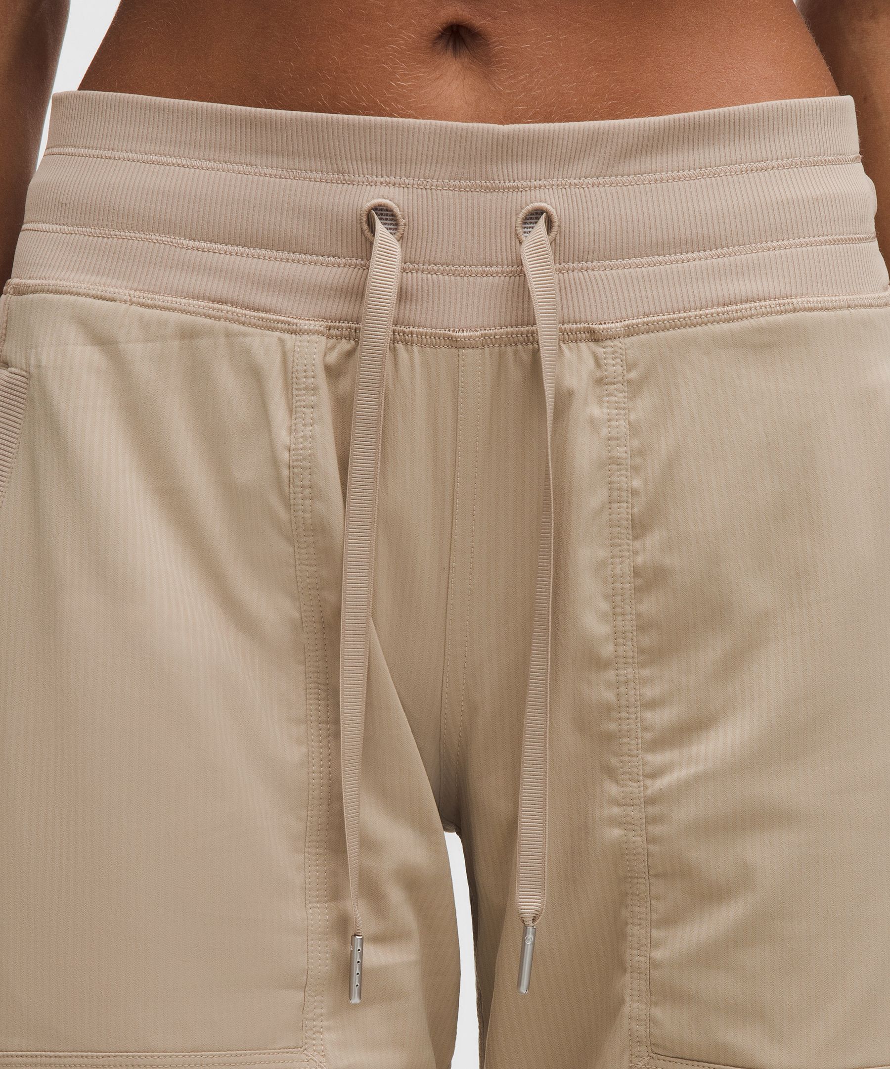 Dance Studio Mid-Rise Pant *Regular