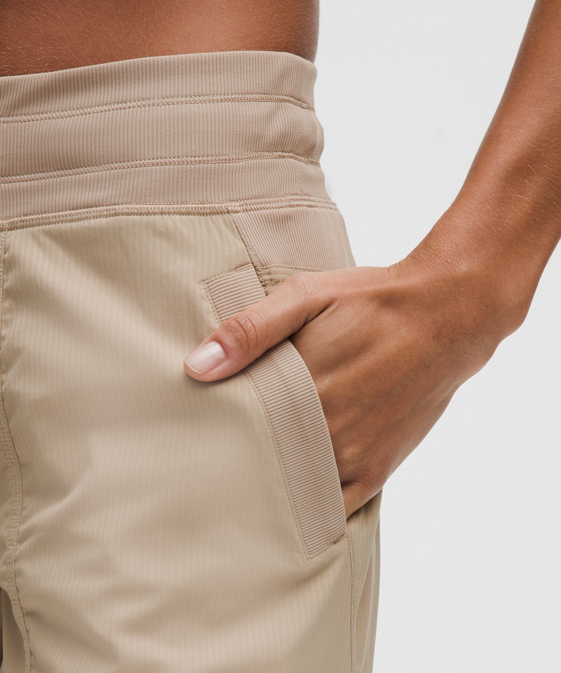 Dance Studio Mid-Rise Pant *Regular