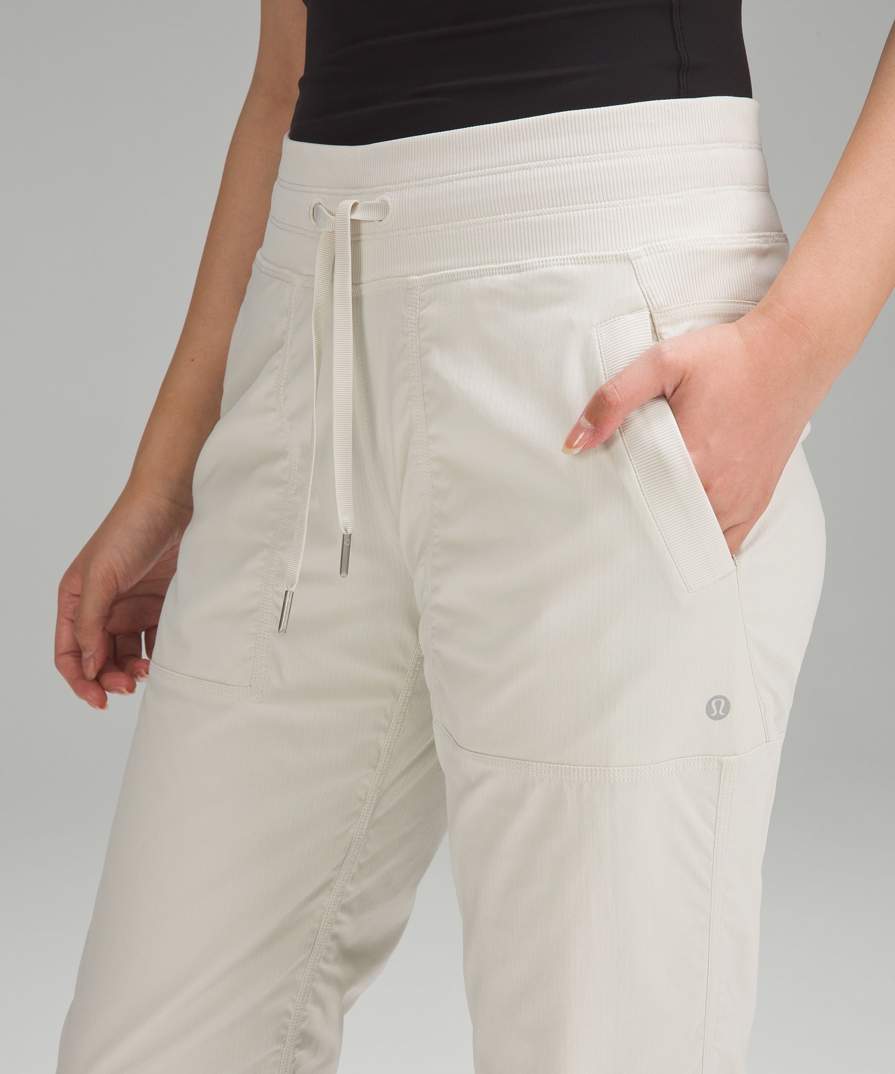 Dance Studio Mid-Rise Pant *Regular, Joggers