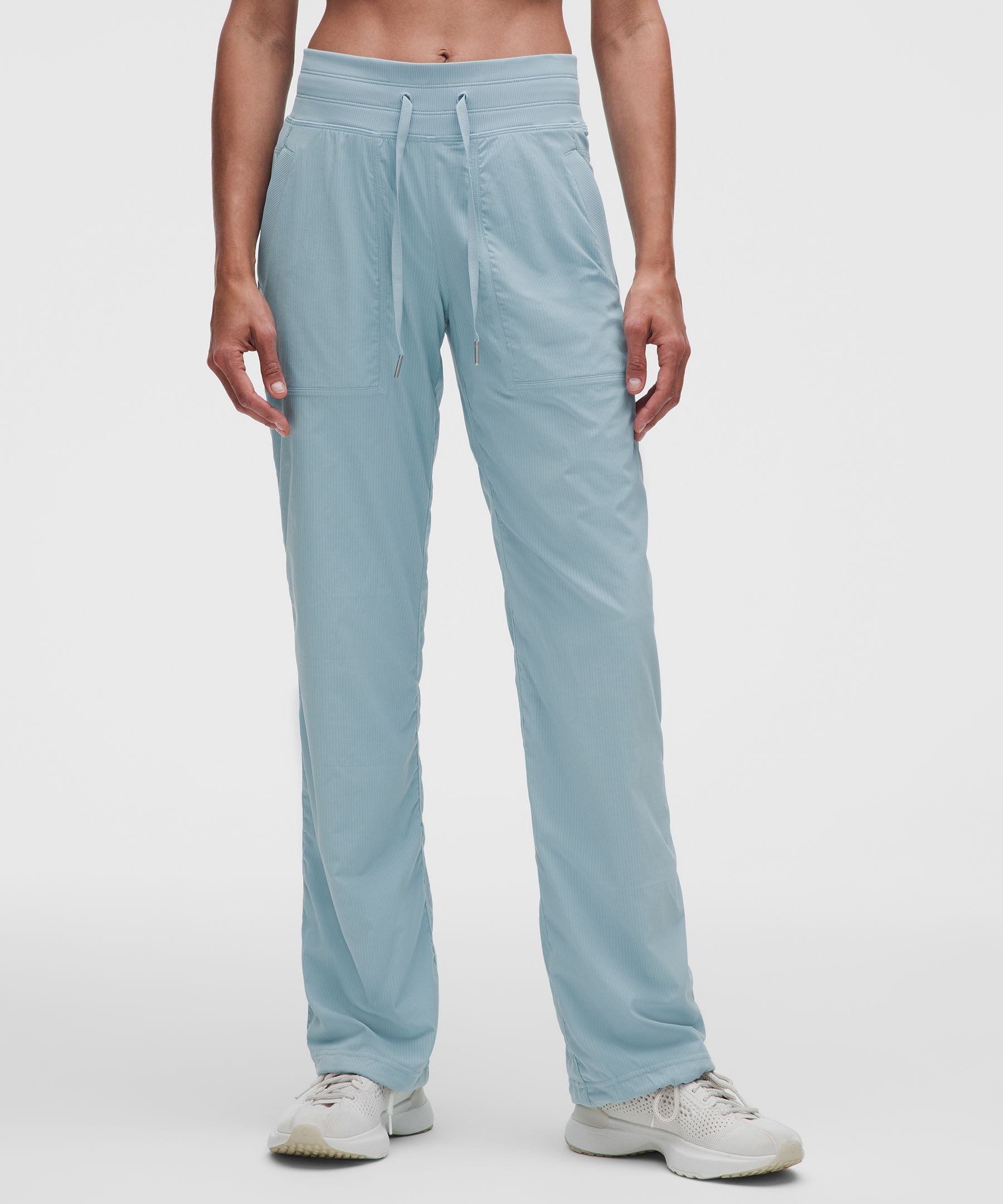 Dance Studio Mid-Rise Pant