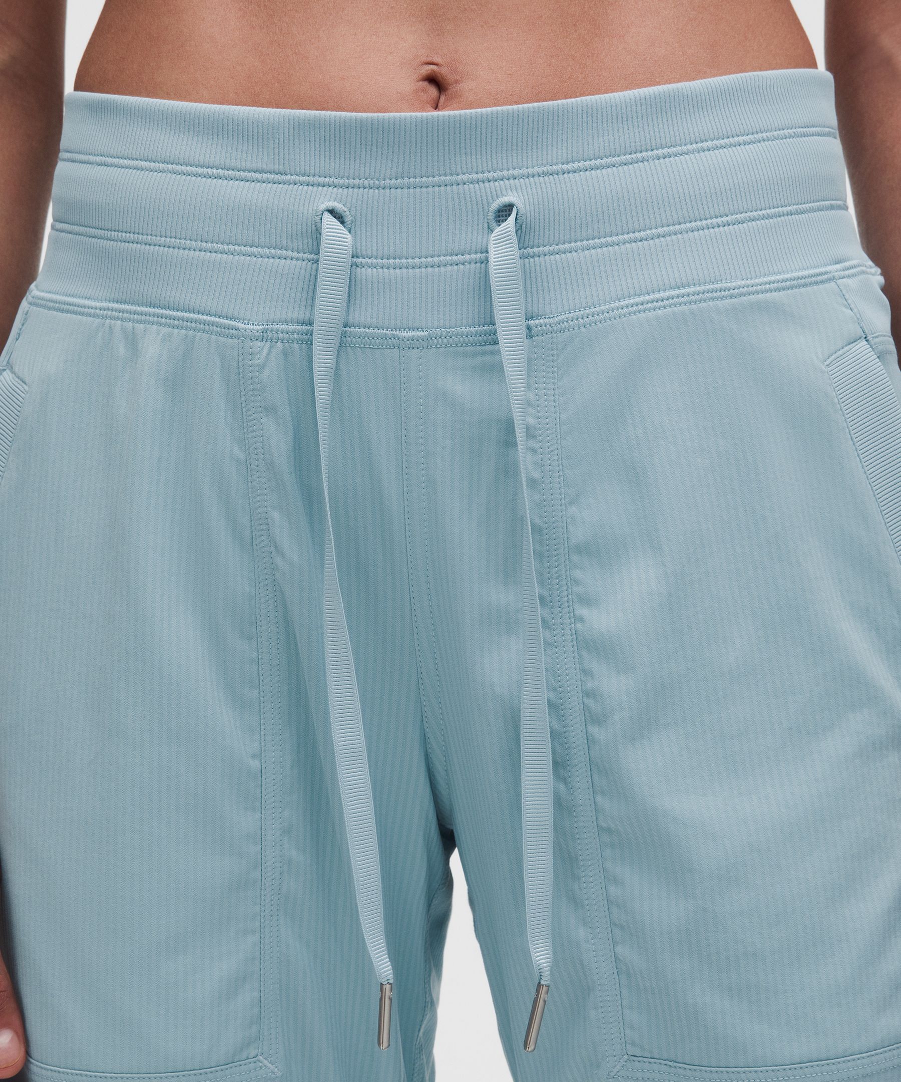 Dance Studio Mid-Rise Pant