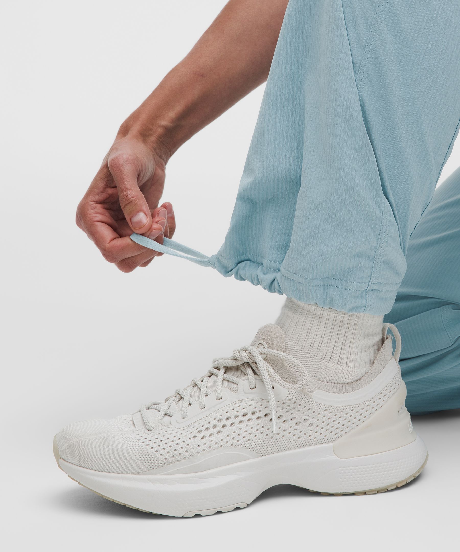 Dance Studio Mid-Rise Pant