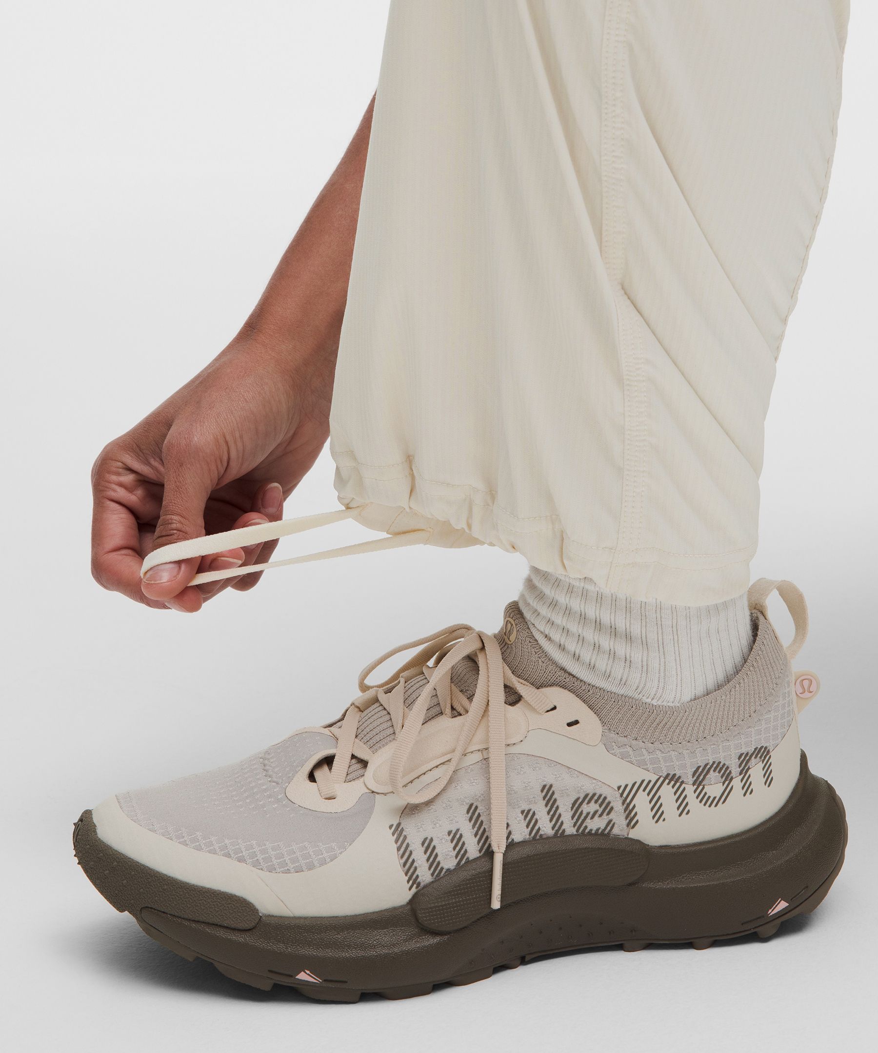 Dance Studio Mid-Rise Pant