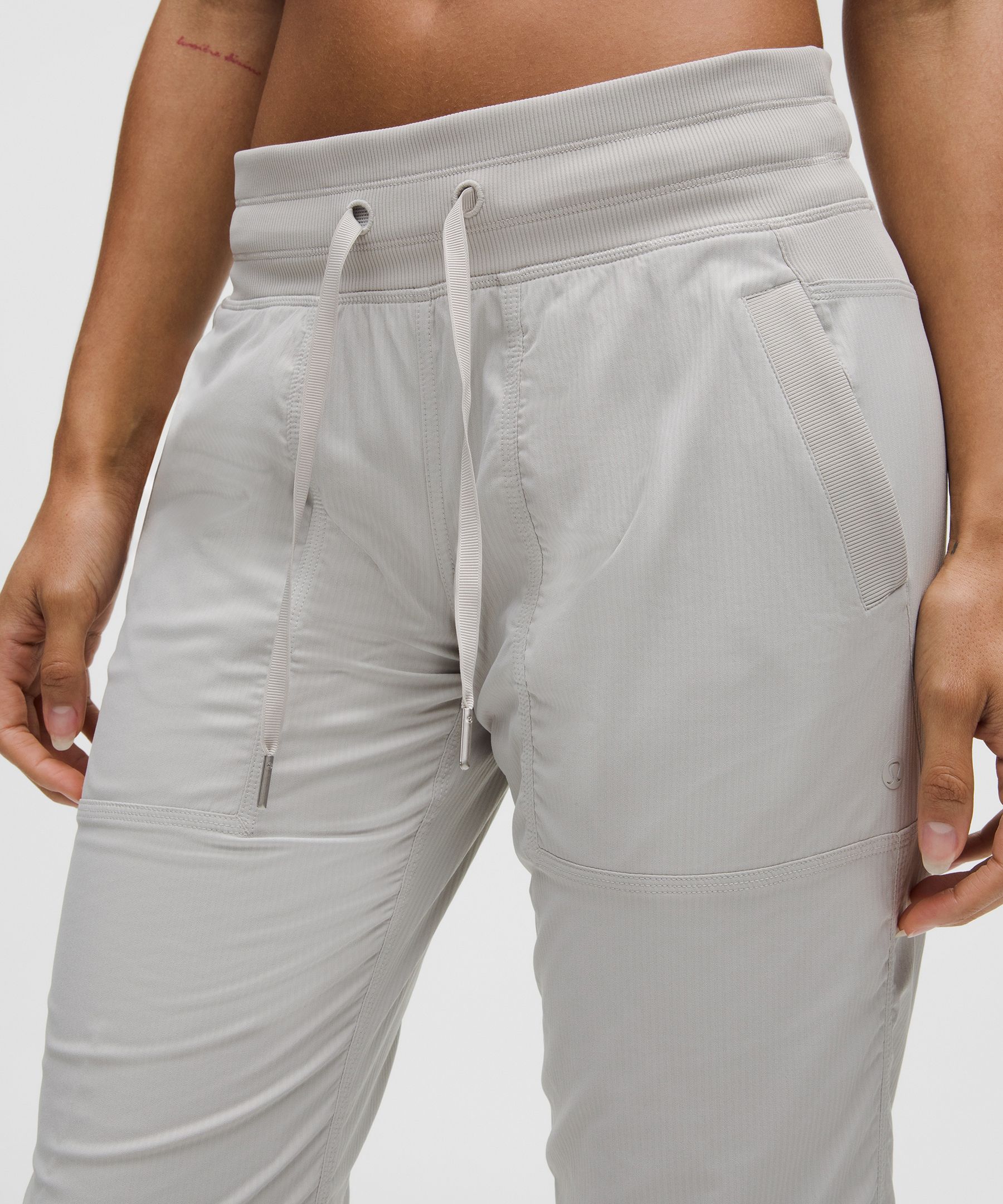 Lululemon Dance Studio Mid-rise Pant