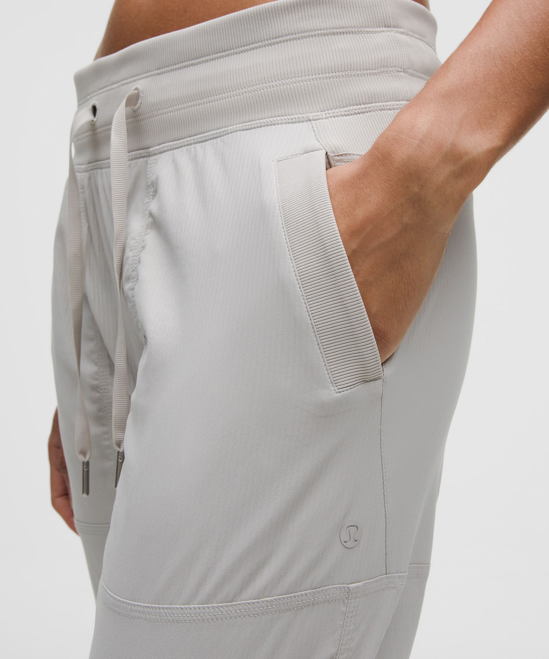 Lululemon Dance Studio Mid-rise Pant