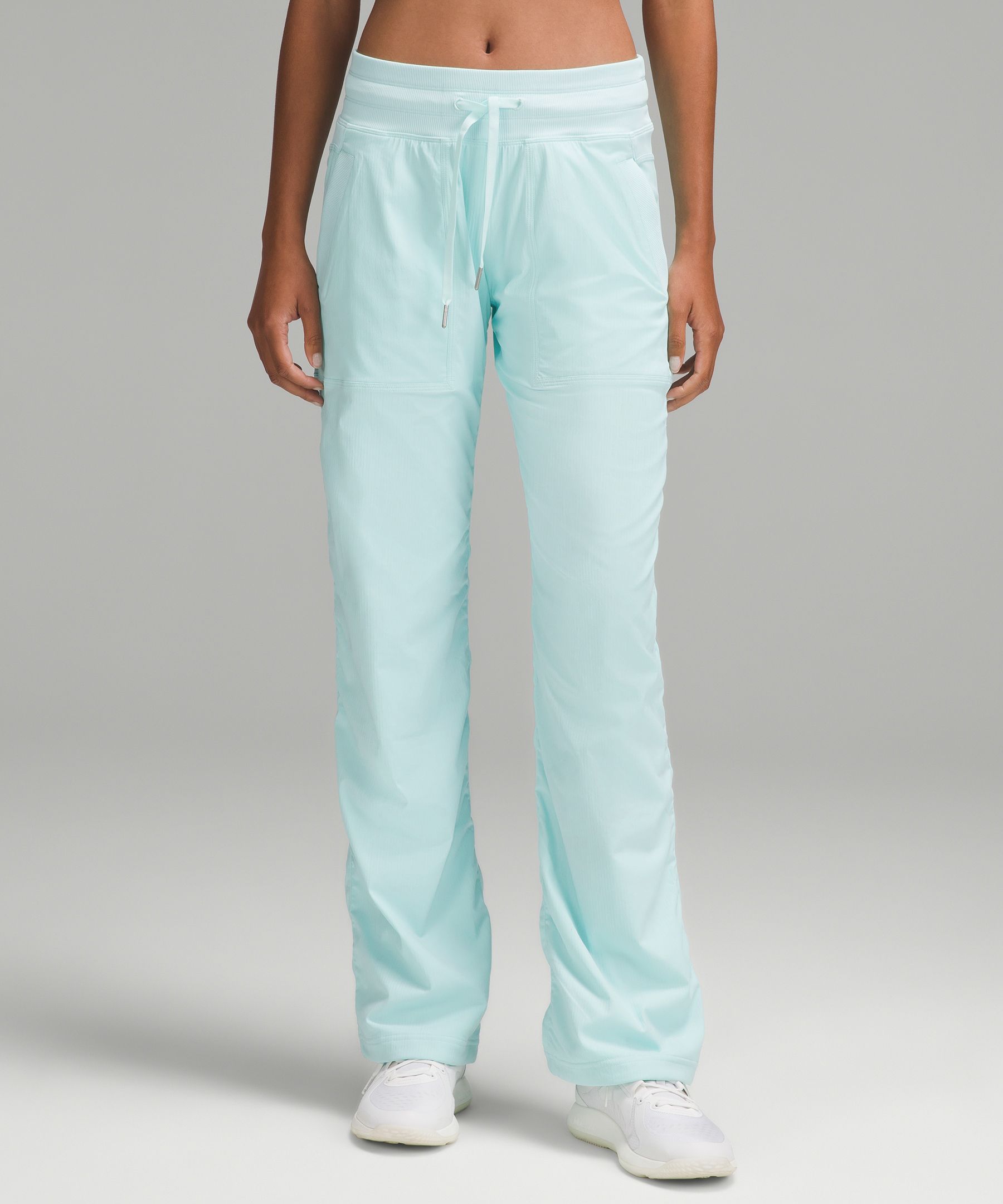 Dance Studio Mid-Rise Pant *Regular | Women's Pants