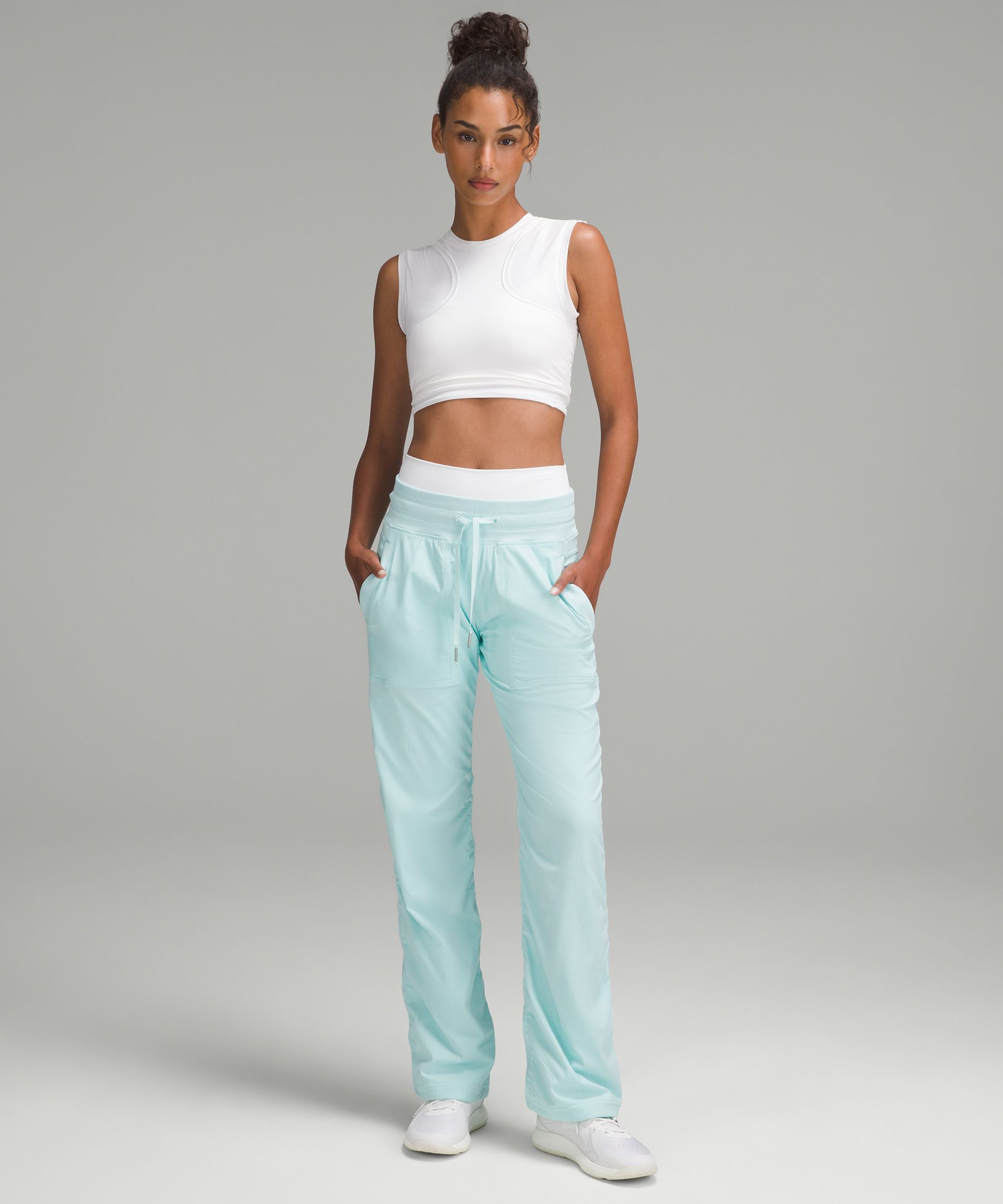 Dance Studio Mid-Rise Pant *Regular | Women's Pants