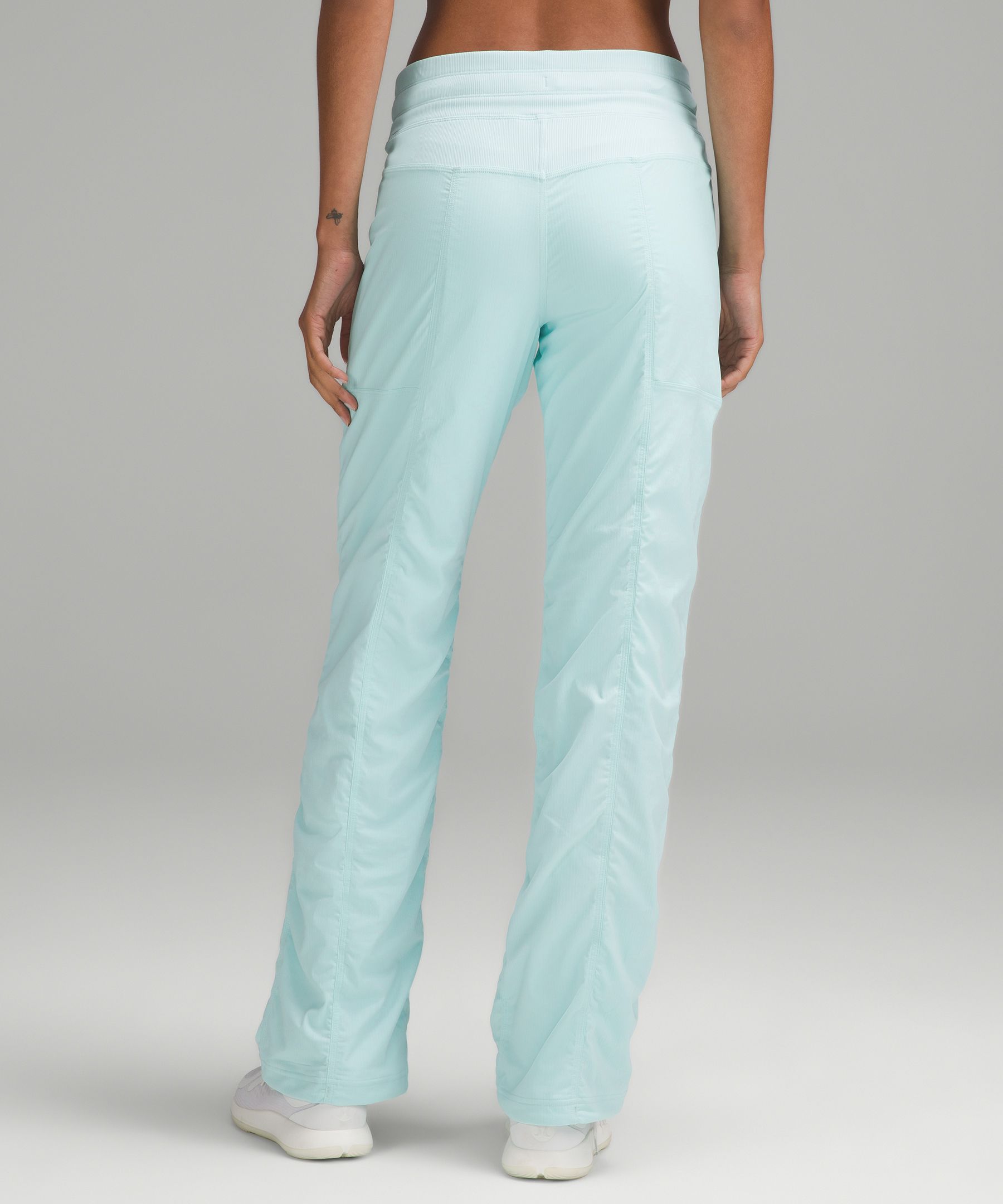 Dance Studio Mid-Rise Pant *Regular | Women's Pants