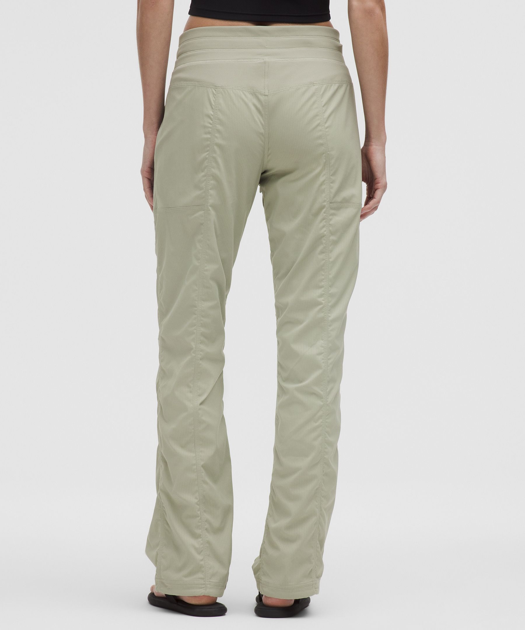 Lululemon Dance Studio Mid-rise Pants Regular