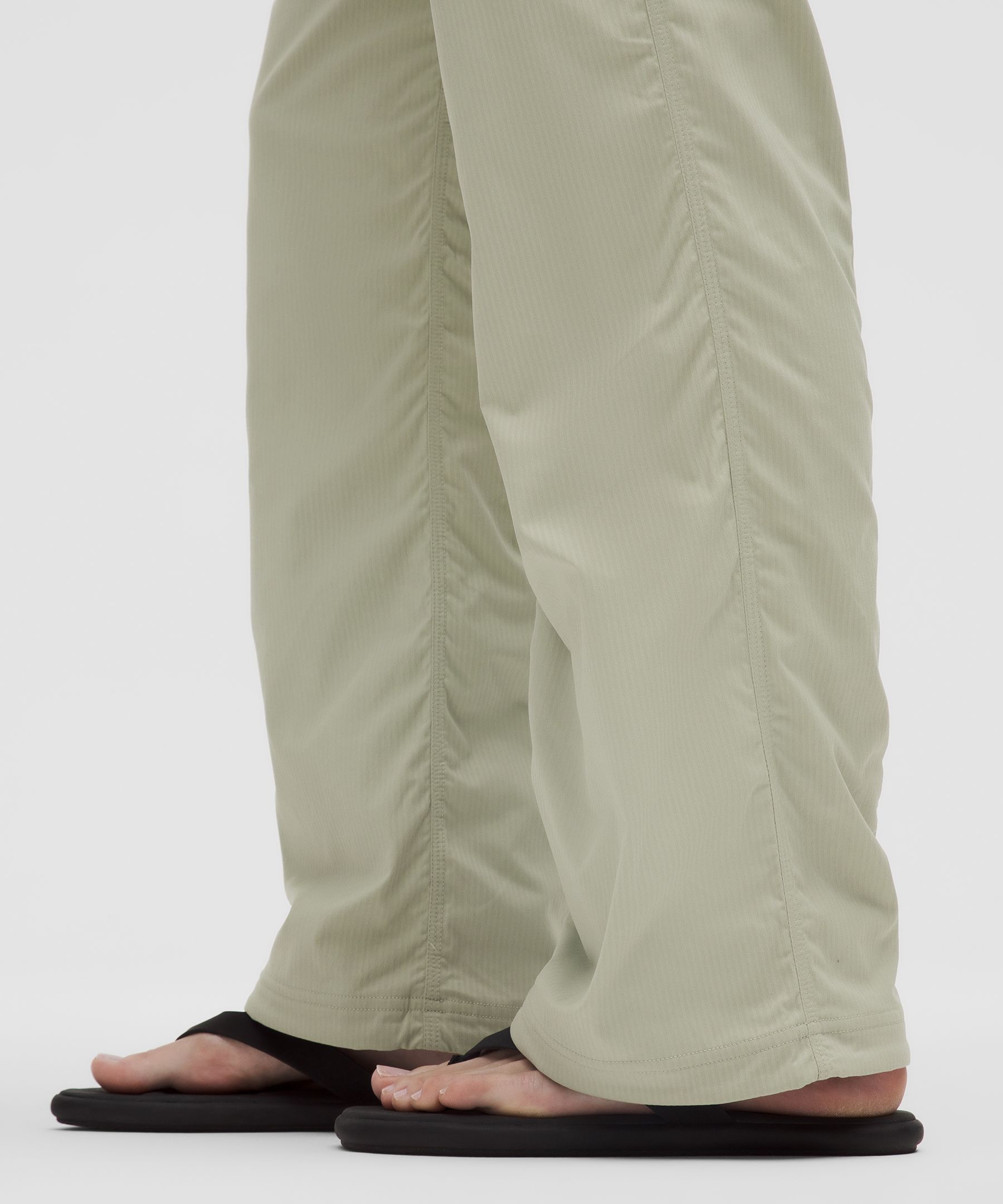 Lululemon Dance Studio Mid-rise Pants Regular