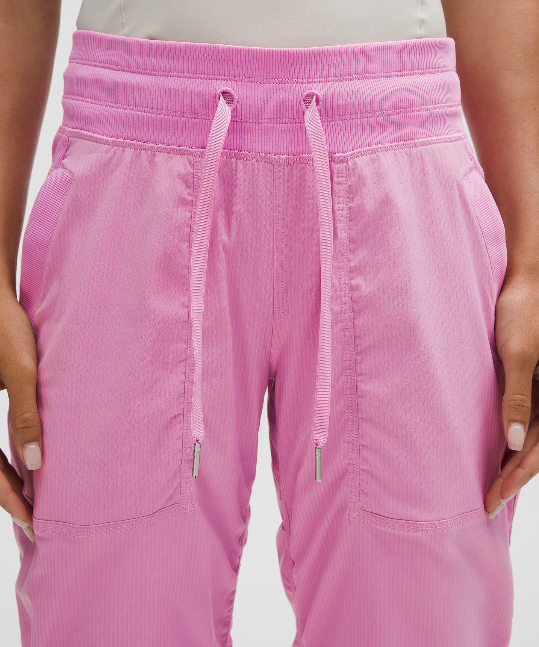 Dance Studio Mid-Rise Pant *Regular | Women's Pants
