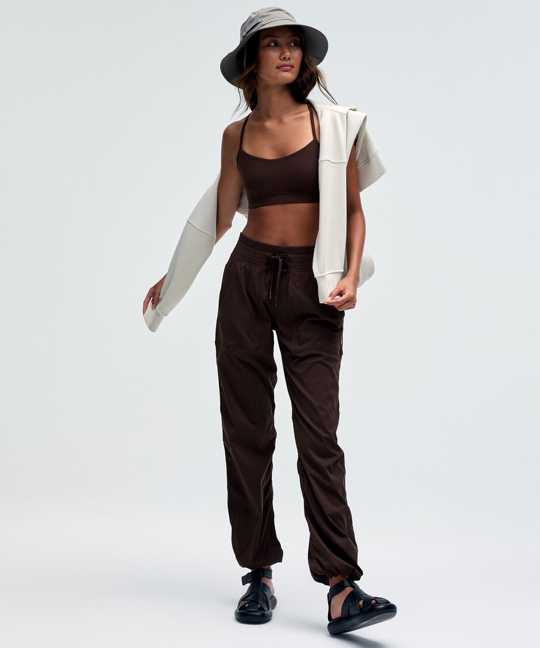 Dance Studio Mid-Rise Pant *Regular, Joggers