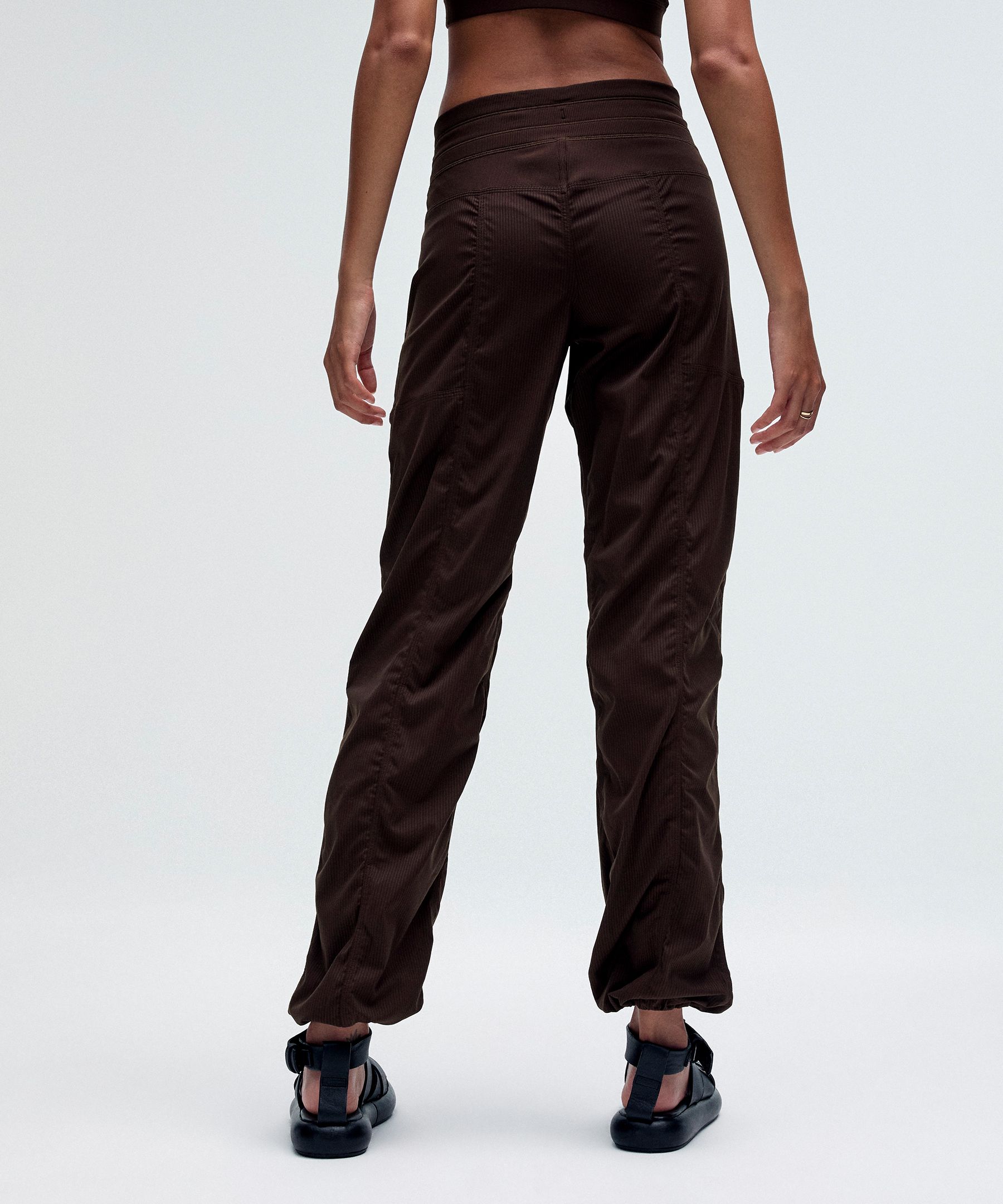 lululemon lululemon Dance Studio Mid-Rise Full Length Pant *Online