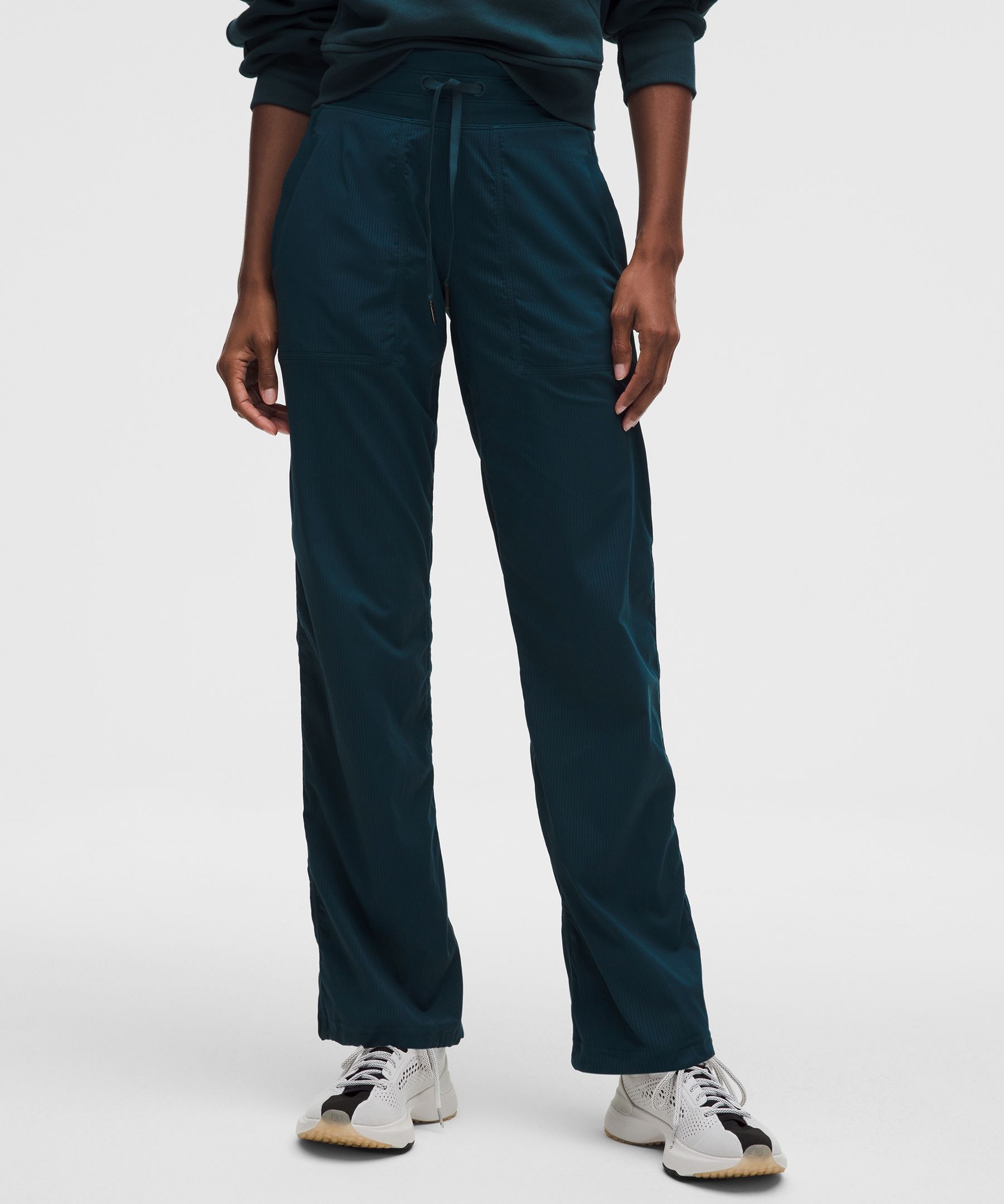 Lululemon Dance Studio Mid-rise Pant