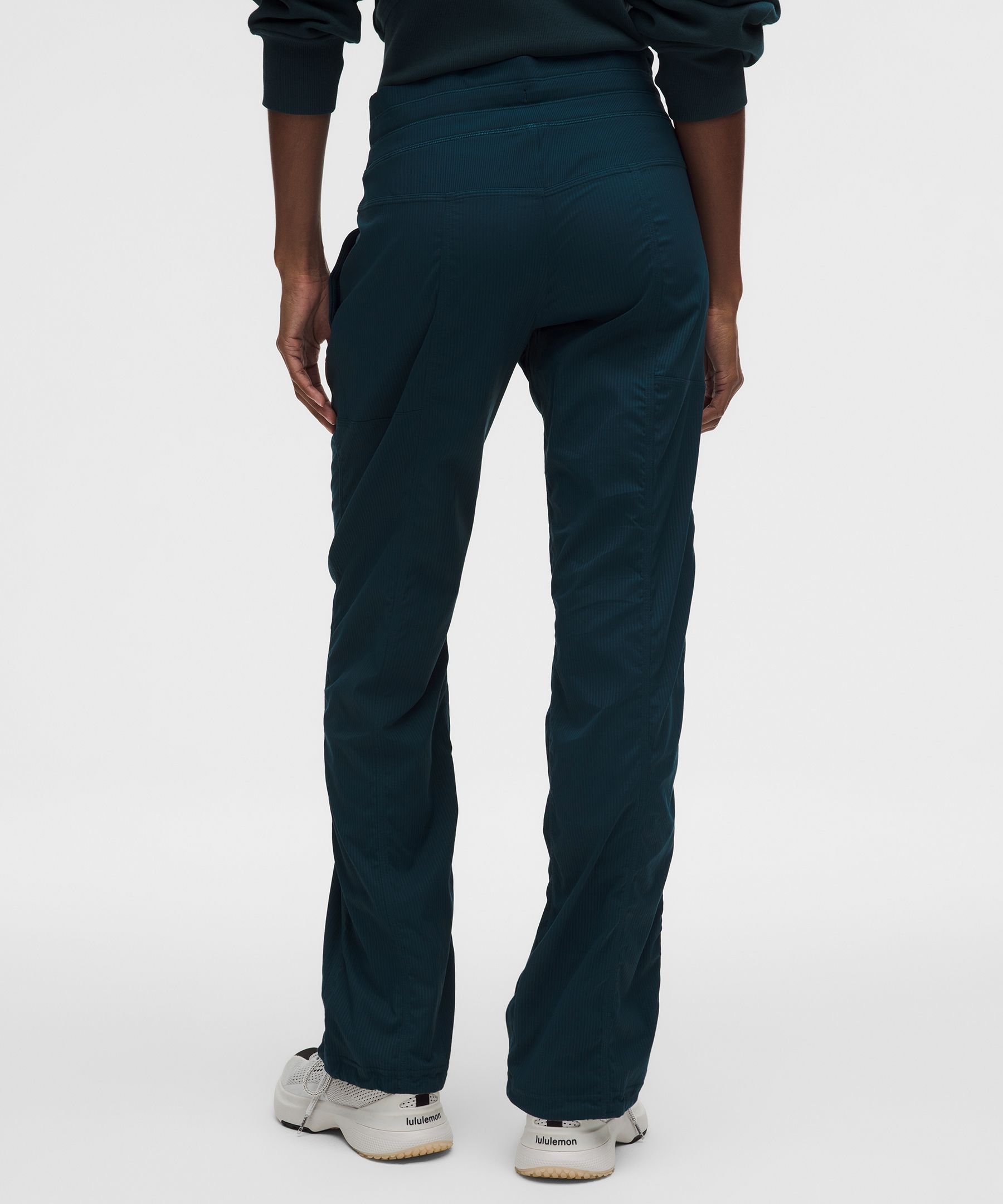Lululemon Dance Studio Mid-rise Pant