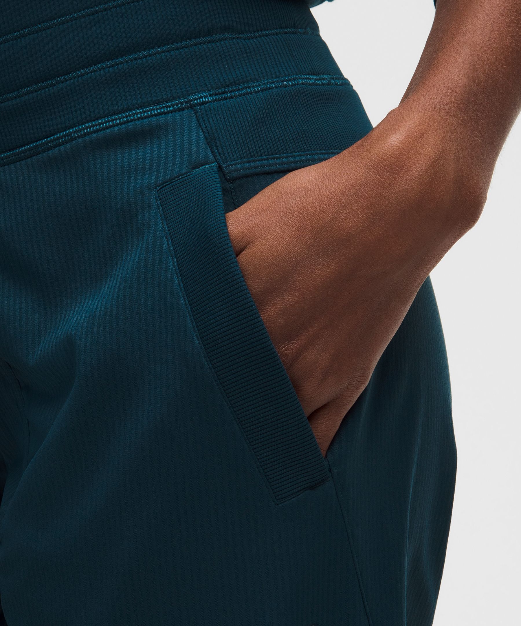 Lululemon Dance Studio Mid-rise Pant