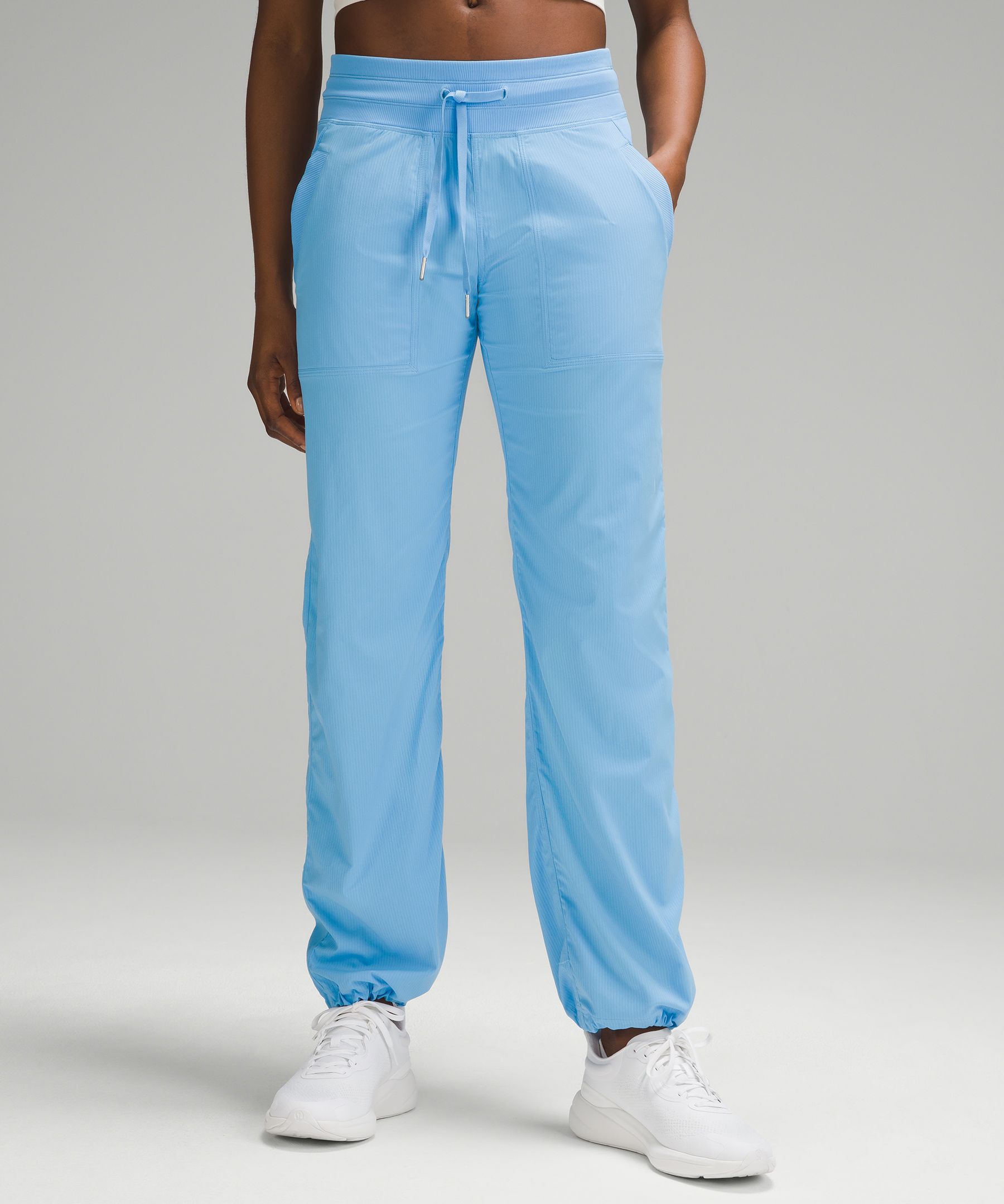 lululemon dance studio pants - Athletic apparel