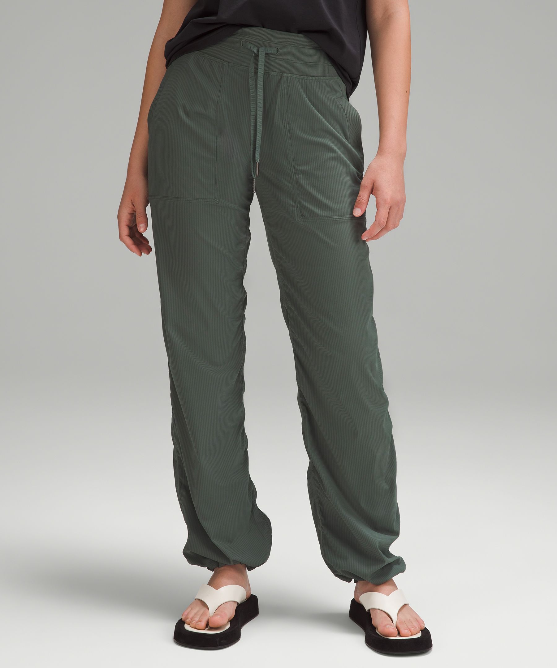 Dance Studio Mid-Rise Pant *Regular, Joggers